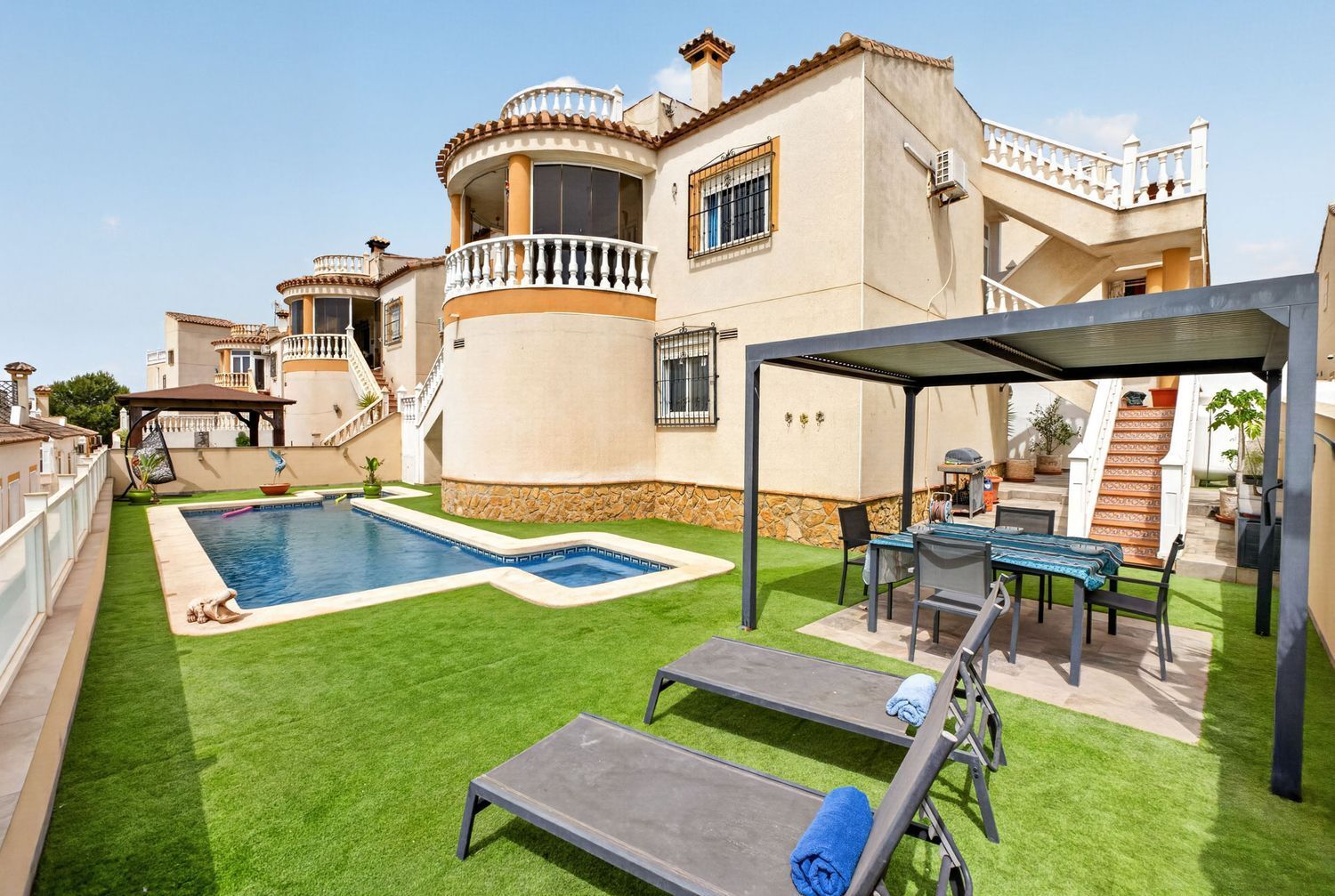 Casas o chalets-Venta-San Miguel de Salinas-2412794