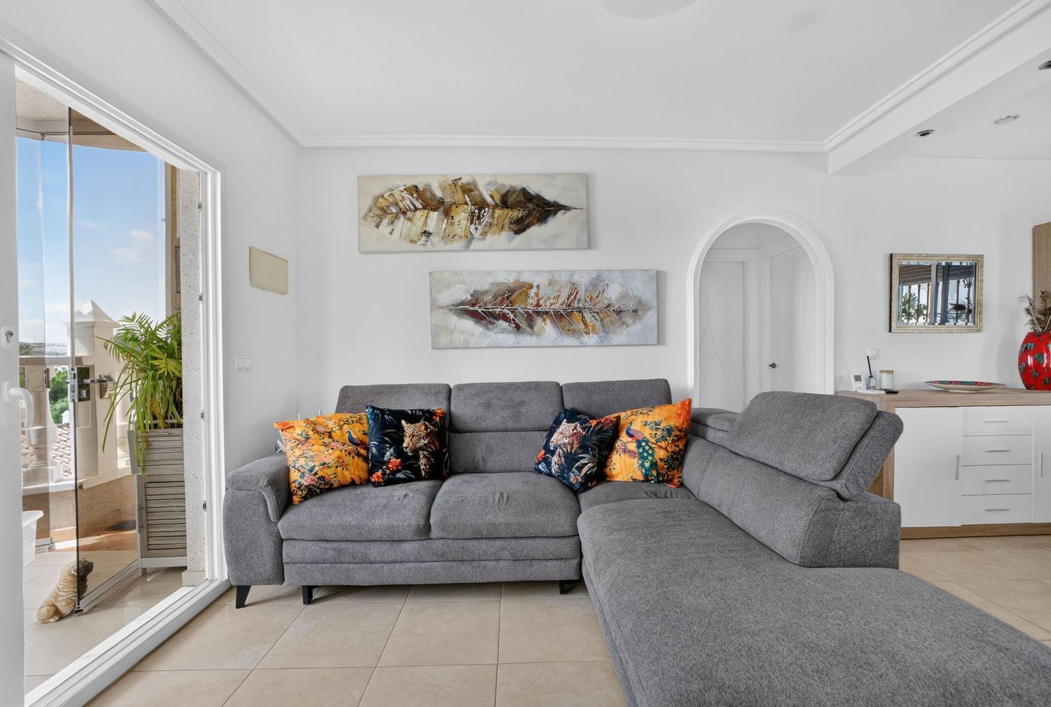 Casas o chalets-Venta-San Miguel de Salinas-2412794-Foto-7
