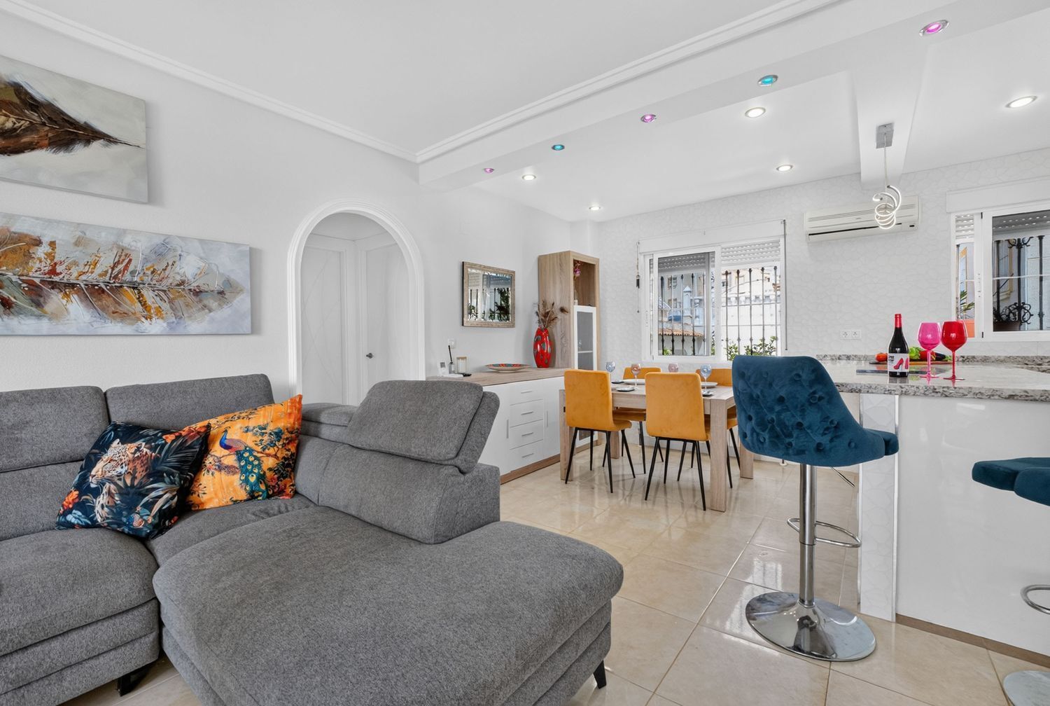 Casas o chalets-Venta-San Miguel de Salinas-2412794-Foto-9