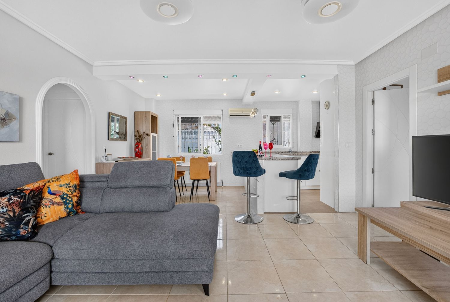 Casas o chalets-Venta-San Miguel de Salinas-2412794-Foto-8