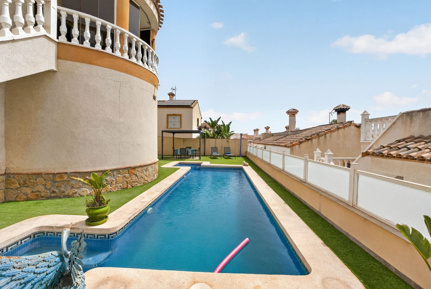 Casas o chalets-Venta-San Miguel de Salinas-2412794-Foto-3