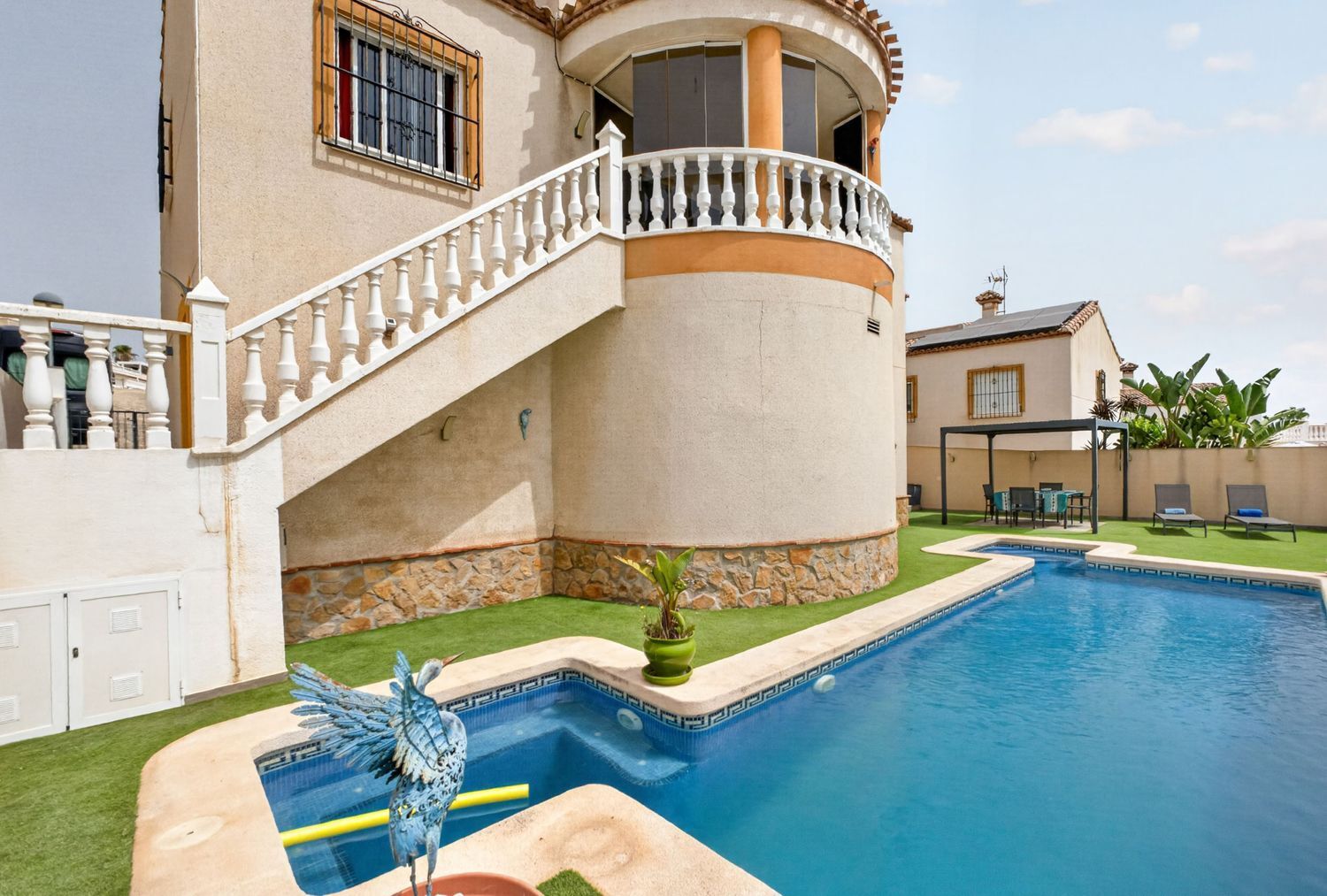 Casas o chalets-Venta-San Miguel de Salinas-2412794-Foto-2