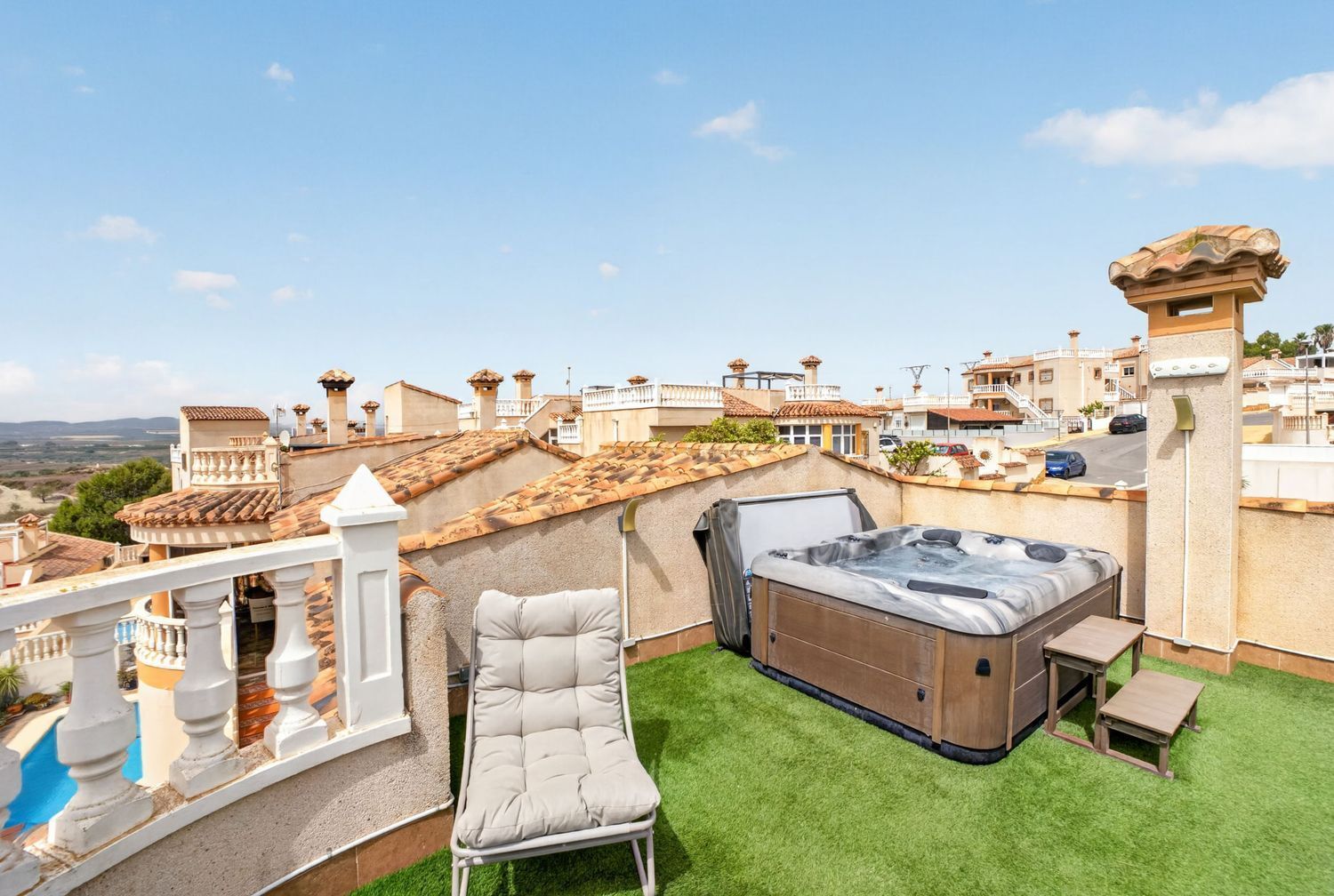 Casas o chalets-Venta-San Miguel de Salinas-2412794-Foto-30