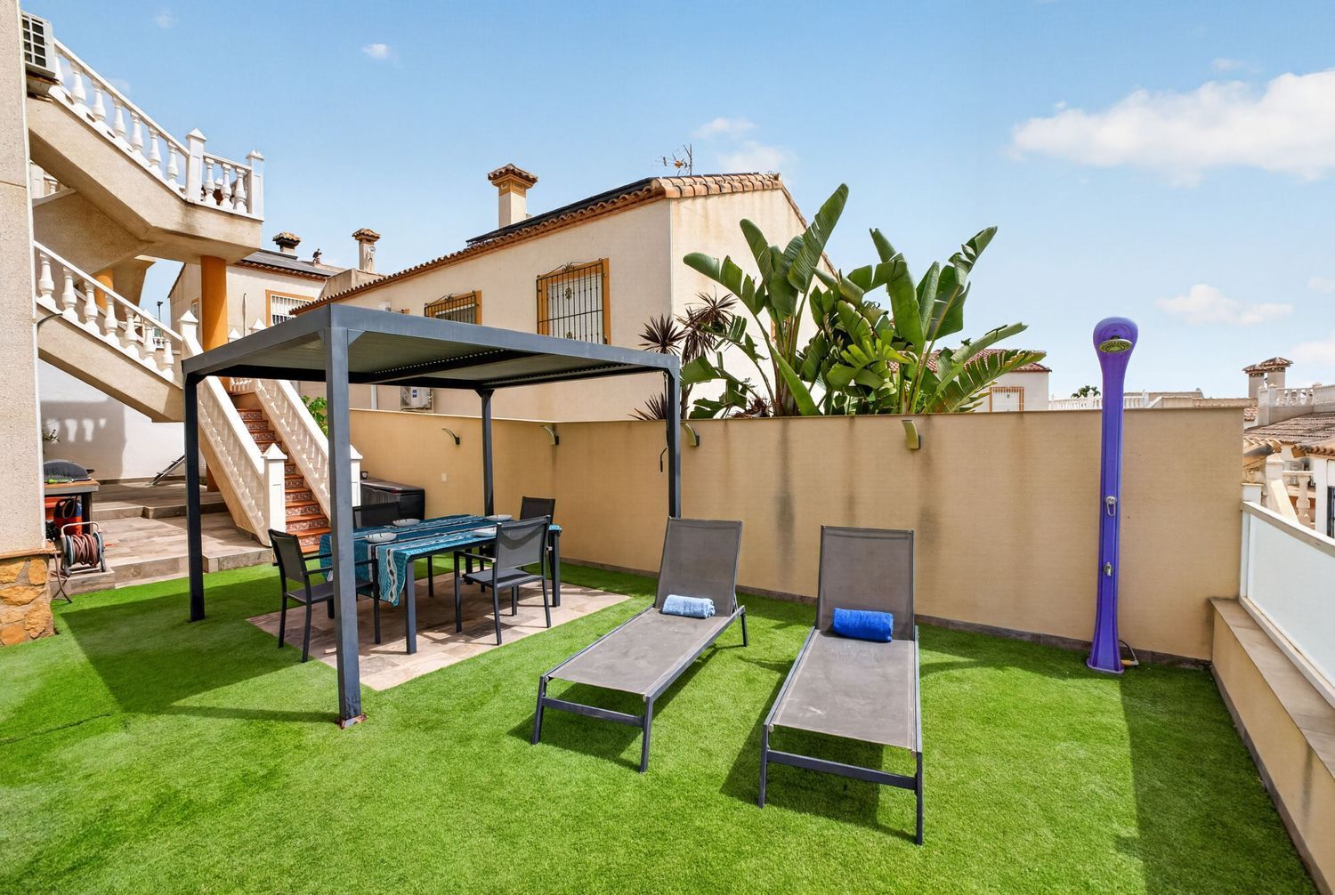Casas o chalets-Venta-San Miguel de Salinas-2412794-Foto-33