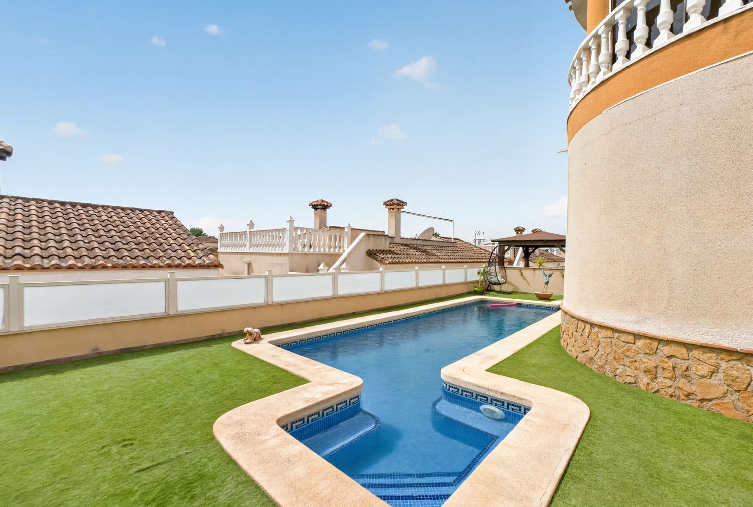 Casas o chalets-Venta-San Miguel de Salinas-2412794-Foto-35