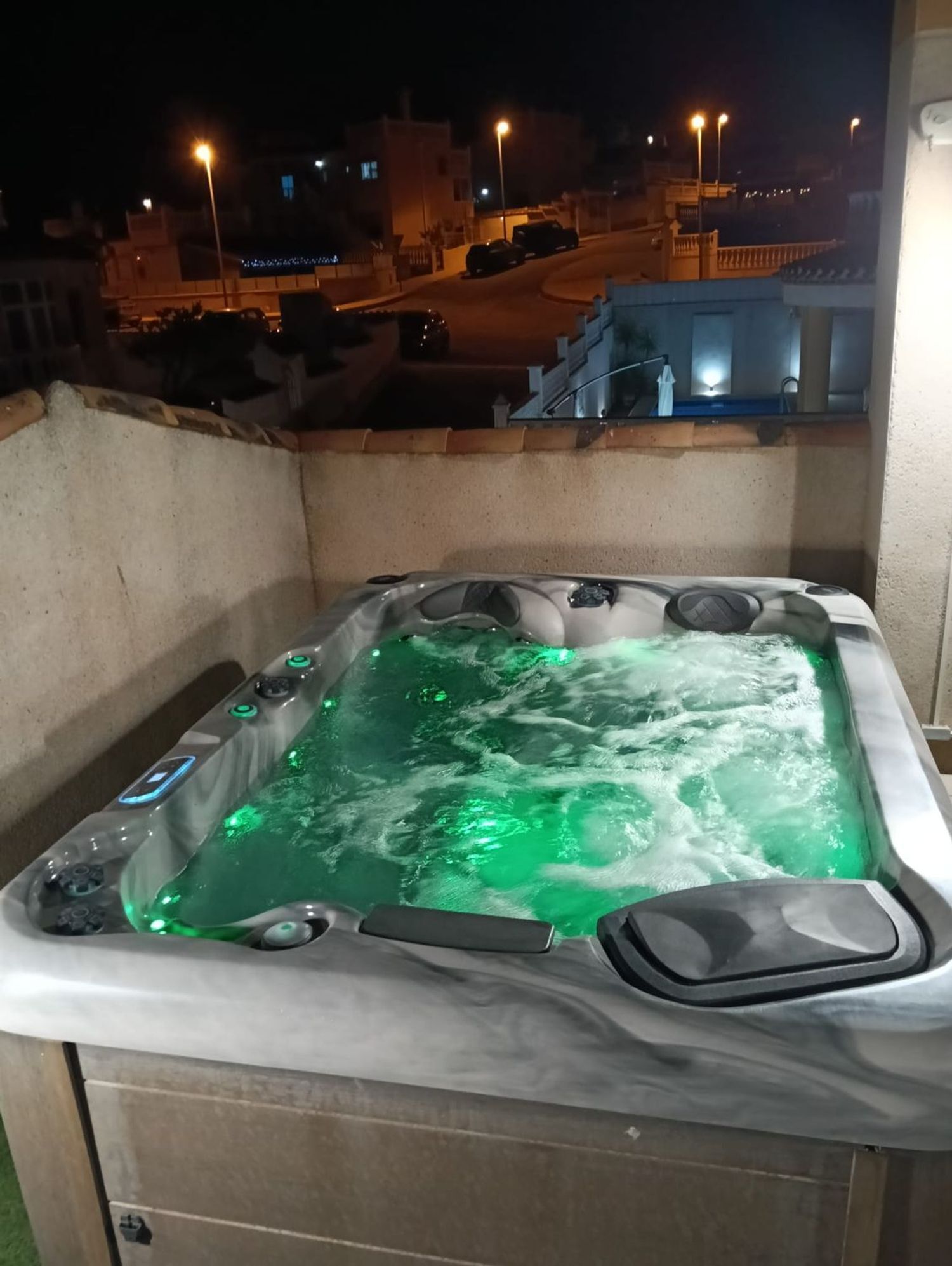 Casas o chalets-Venta-San Miguel de Salinas-2412794-Foto-40