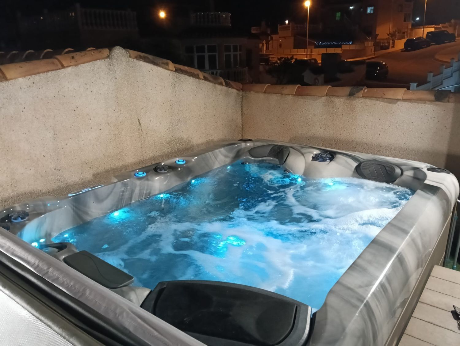Casas o chalets-Venta-San Miguel de Salinas-2412794-Foto-42