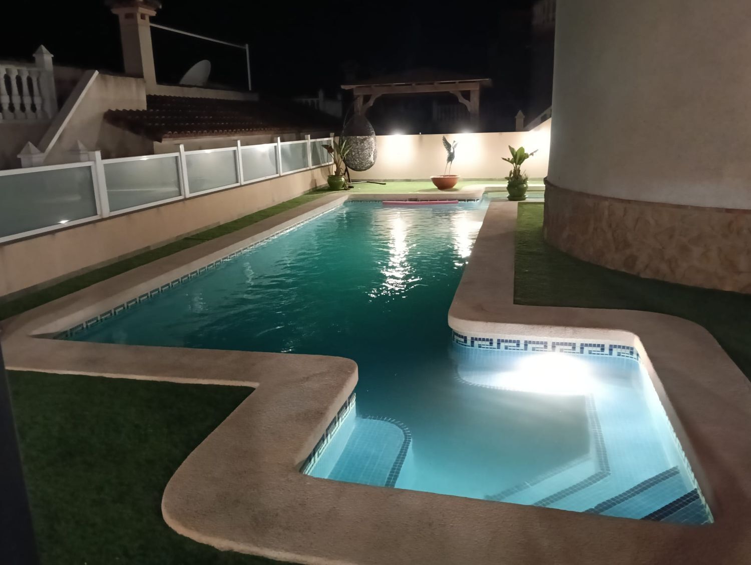 Casas o chalets-Venta-San Miguel de Salinas-2412794-Foto-50