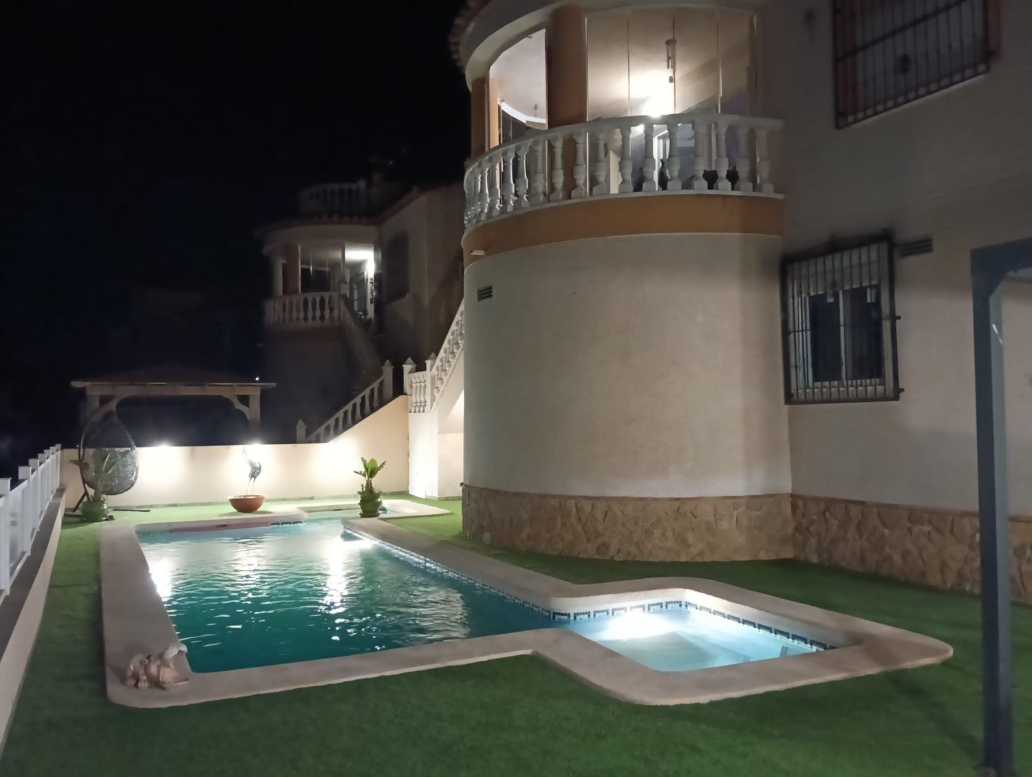 Casas o chalets-Venta-San Miguel de Salinas-2412794-Foto-49