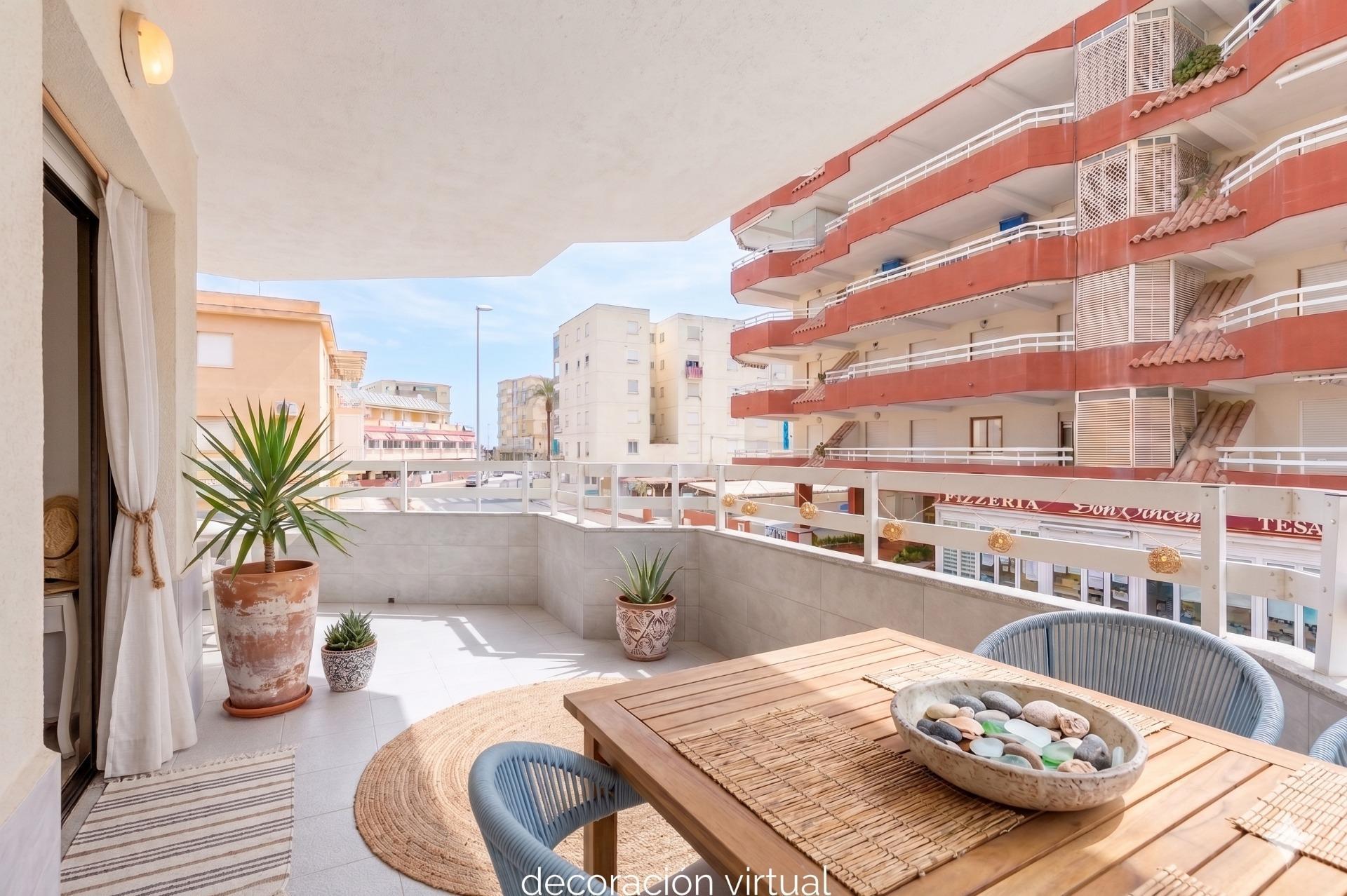 Piso en venta, Tavernes de la Valldigna