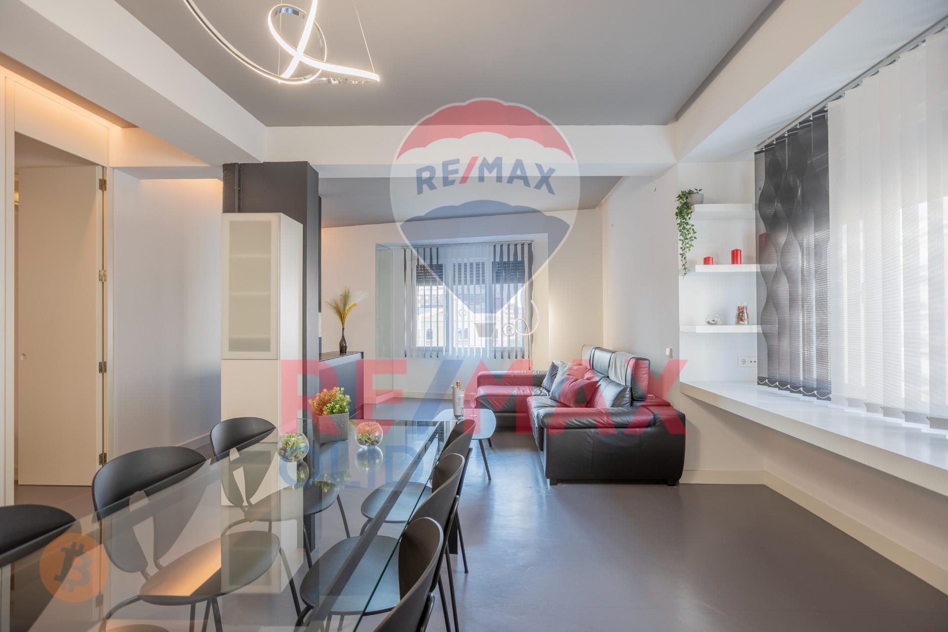 Piso en venta, Valladolid, Valladolid, Valladolid