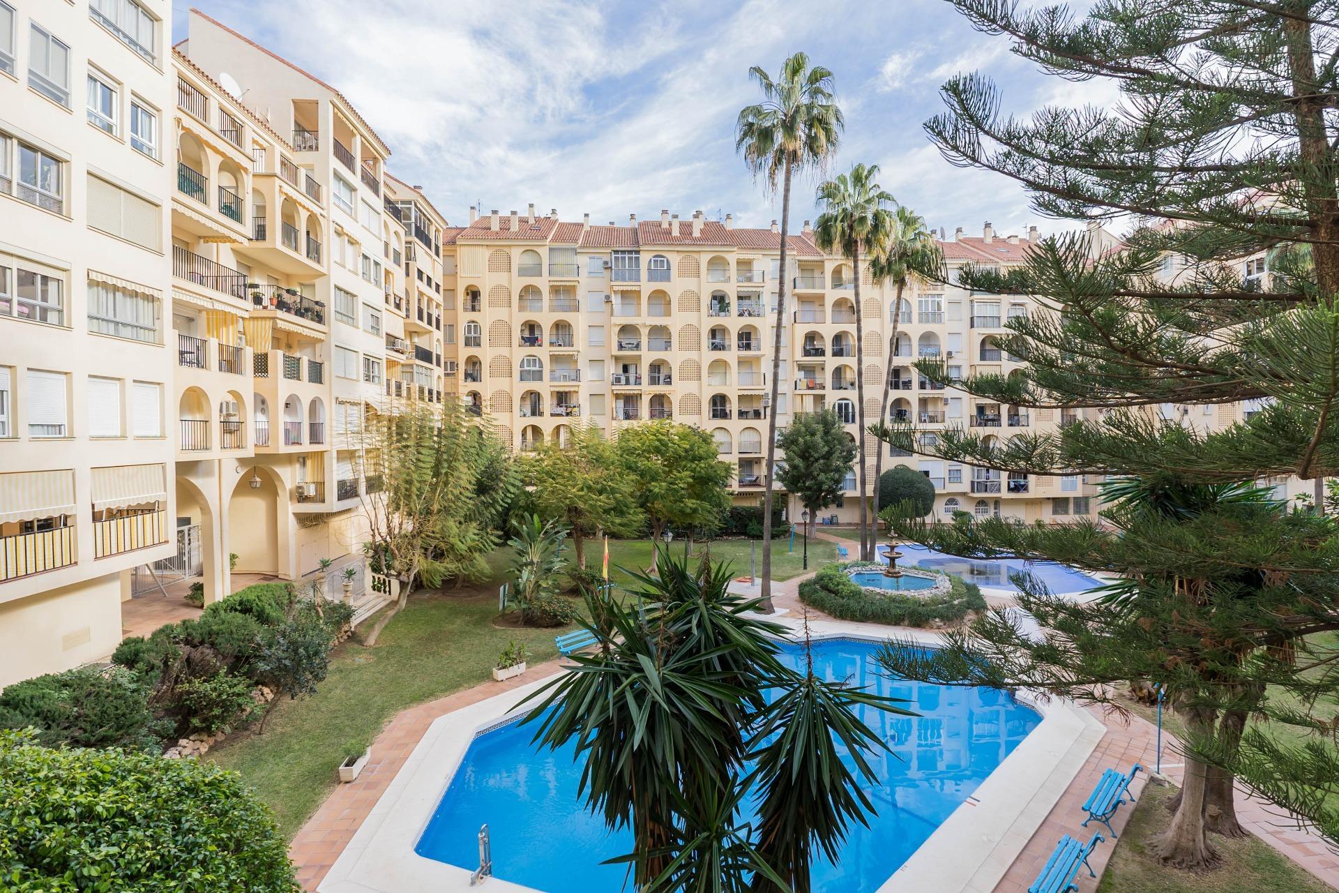Piso en venta, Fuengirola