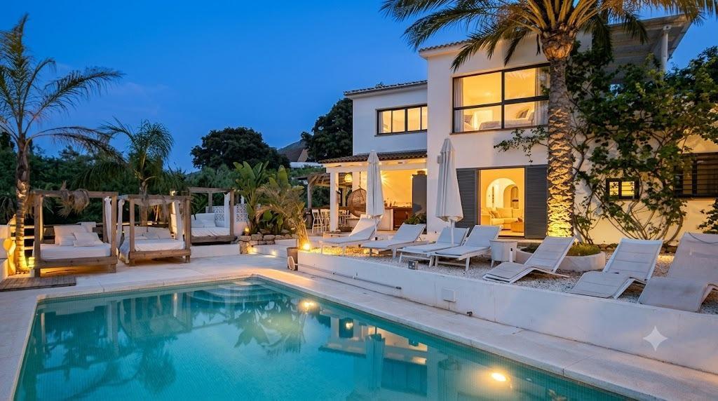 Casa rural en venta, Alhaurín el Grande