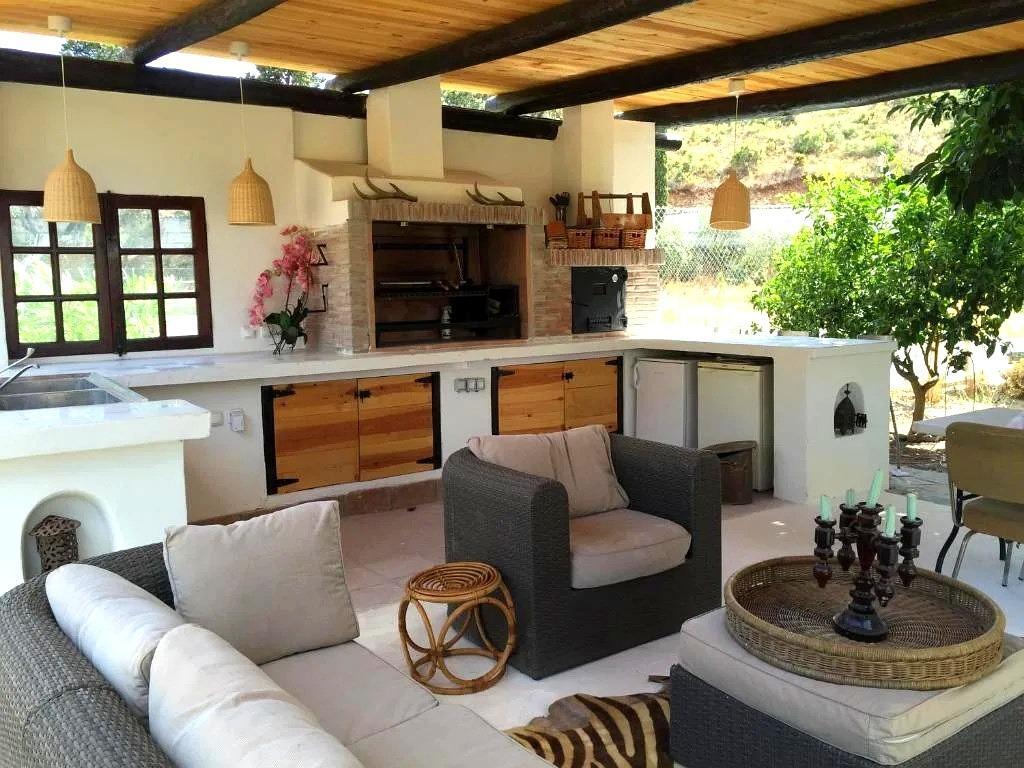 Casa rural en venta, AlhaurÃ­n el Grande, MÃ¡laga, MÃ¡laga