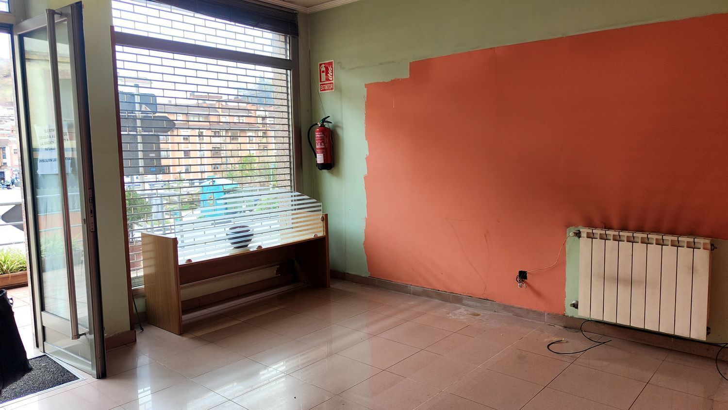 Local Comercial en venta, El Quentu