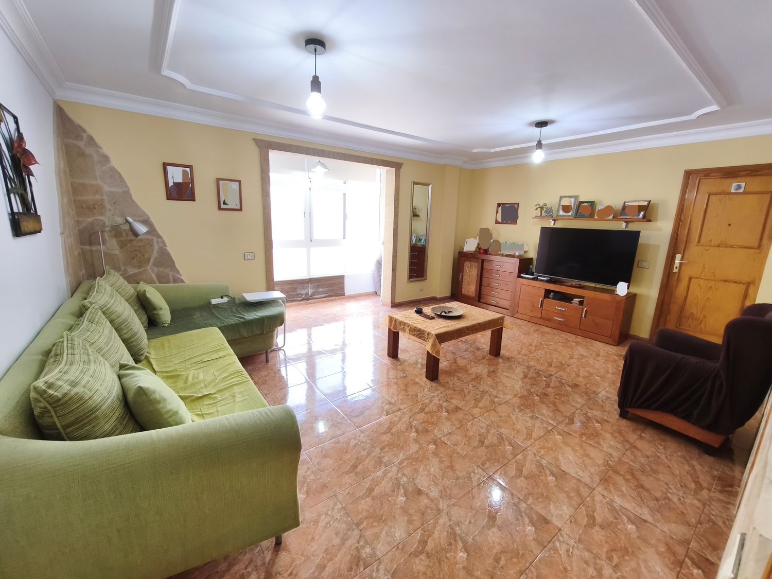 Piso en venta, Arucas
