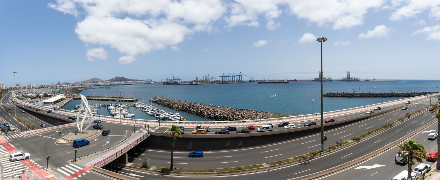 Piso en venta, Las Palmas de Gran Canaria, Las Palmas