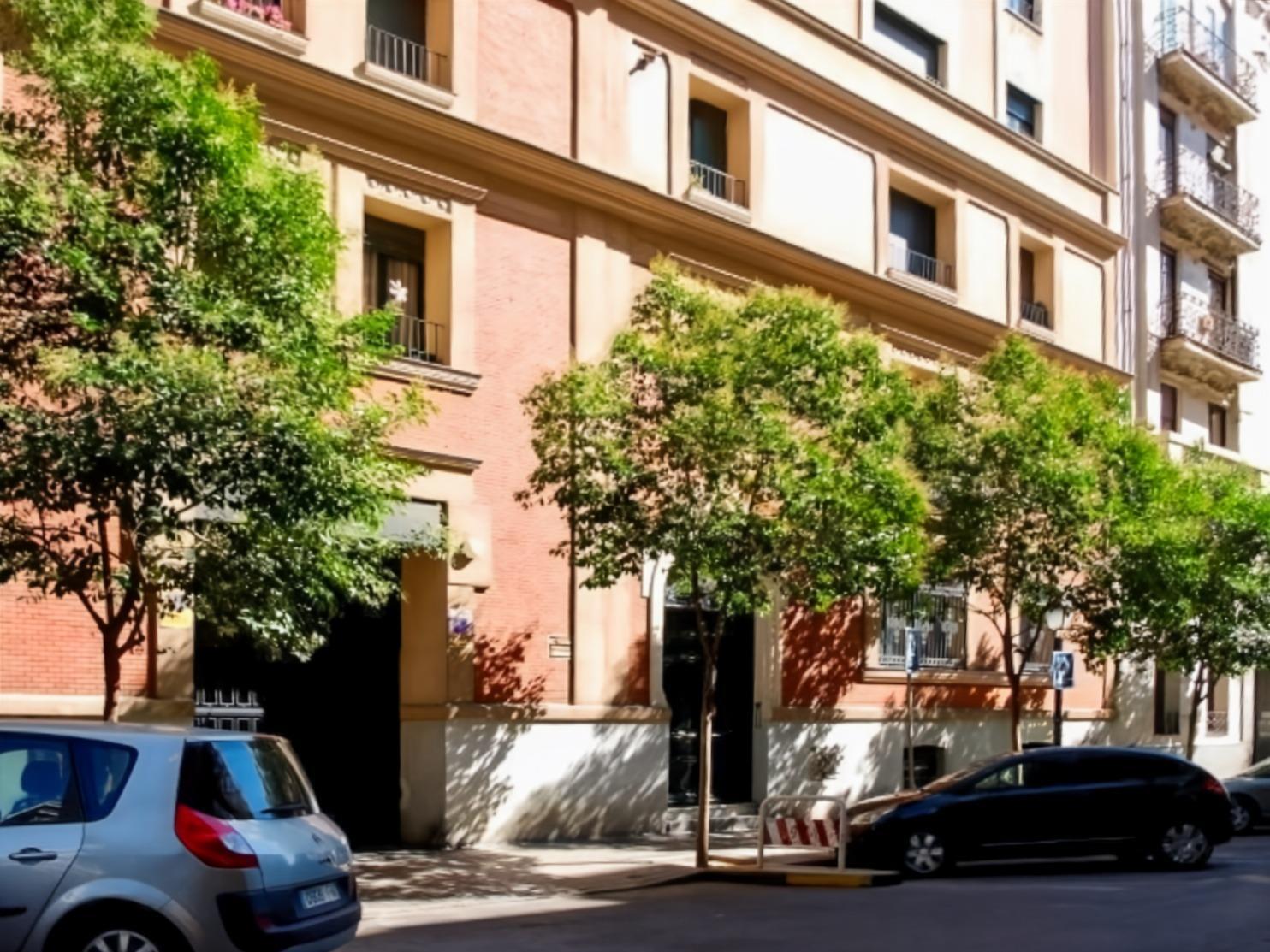 Piso en alquiler, Retiro - Ibiza, Madrid, Madrid