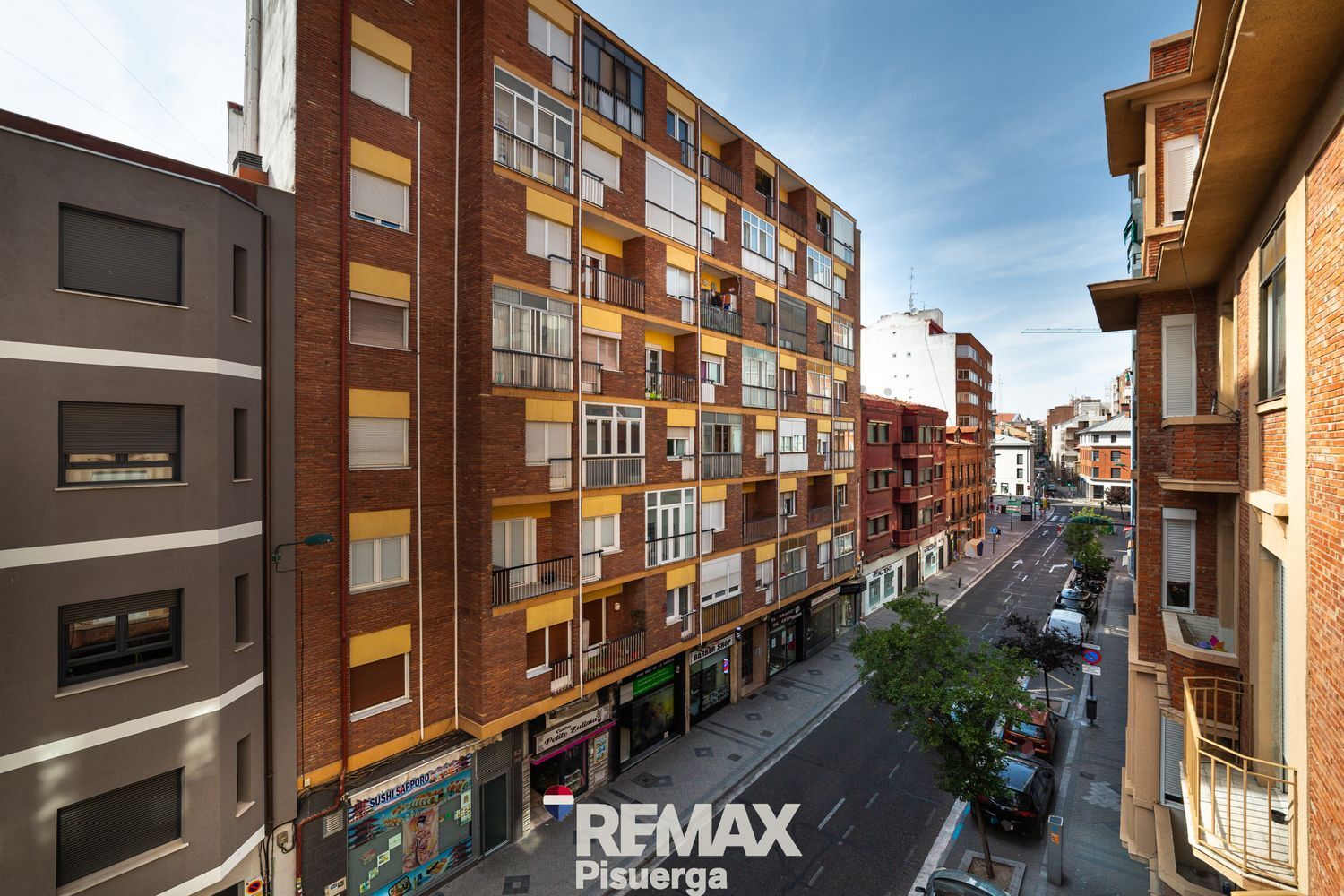 Piso en venta, Valladolid