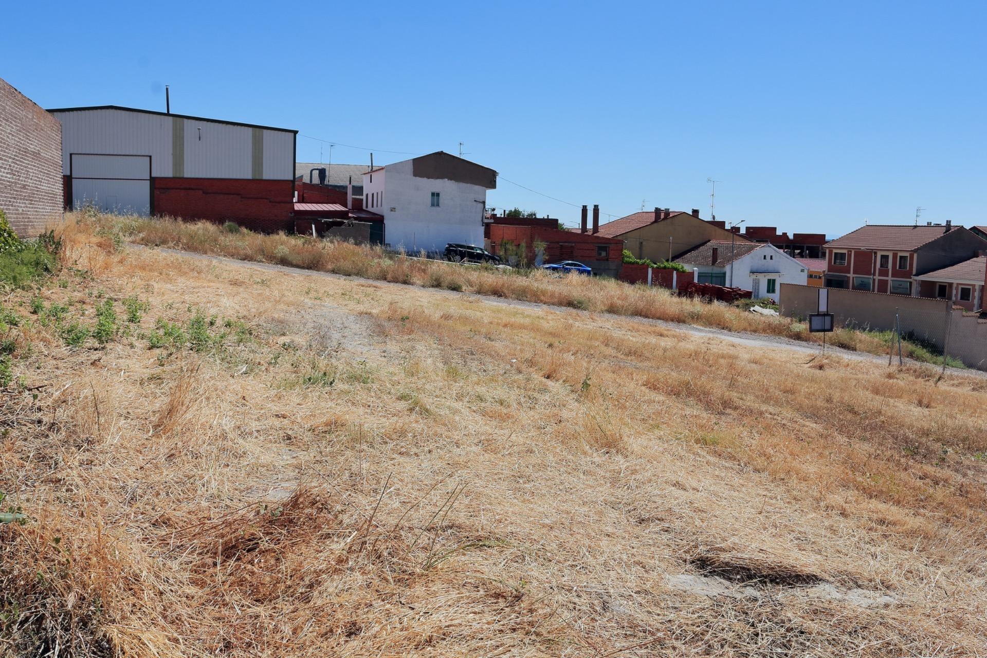 Fincas y solares-Venta-Ãscar-2412824-Foto-9