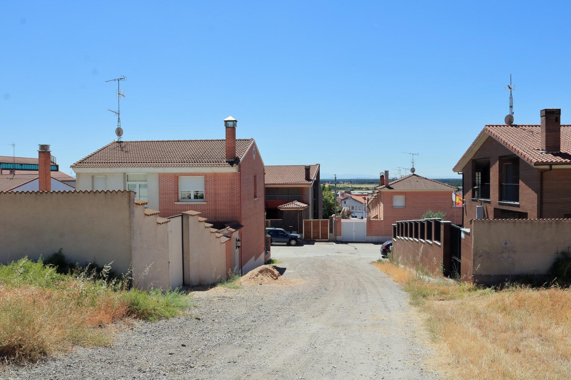 Fincas y solares-Venta-Ãscar-2412824-Foto-2