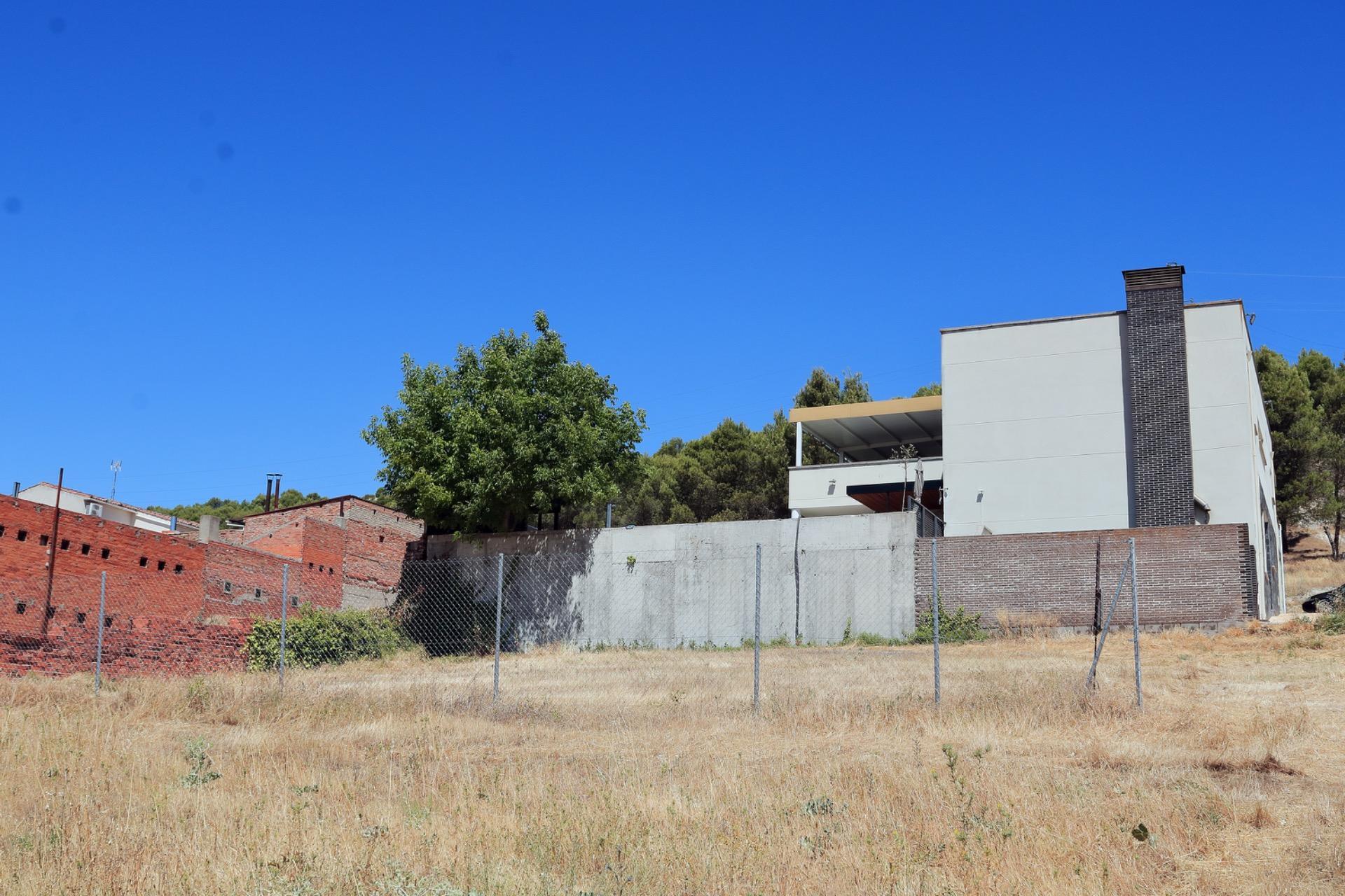 Fincas y solares-Venta-Ãscar-2412824-Foto-5