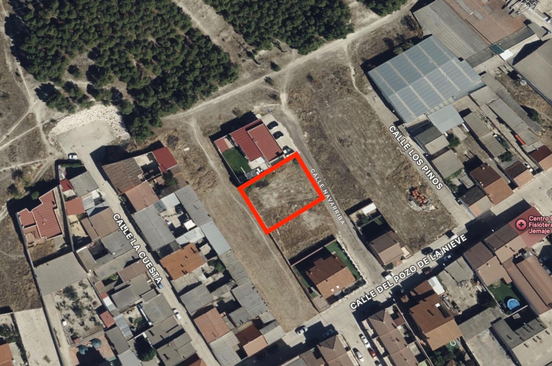 Fincas y solares-Venta-Ãscar-2412824-Foto-16