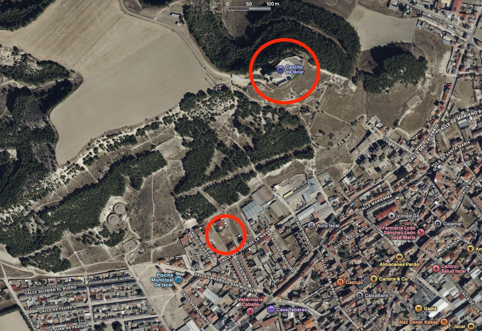 Fincas y solares-Venta-Ãscar-2412824-Foto-15