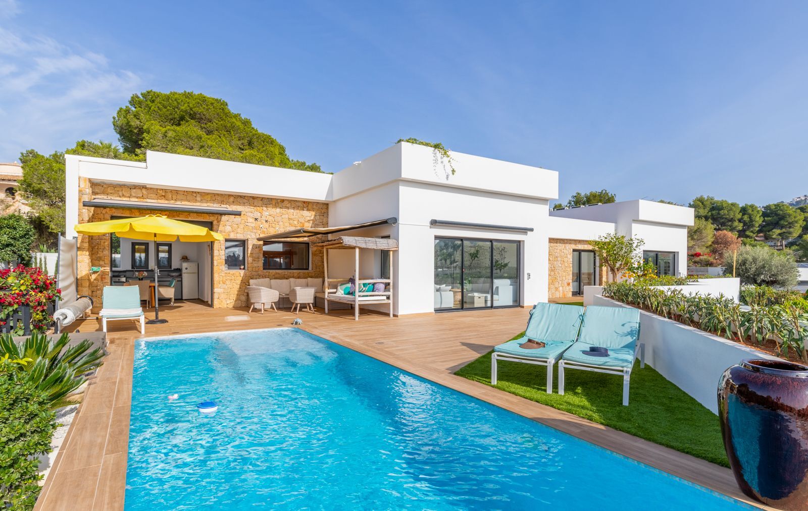 Casas o chalets-Venta-Moraira-2412839-Foto-2