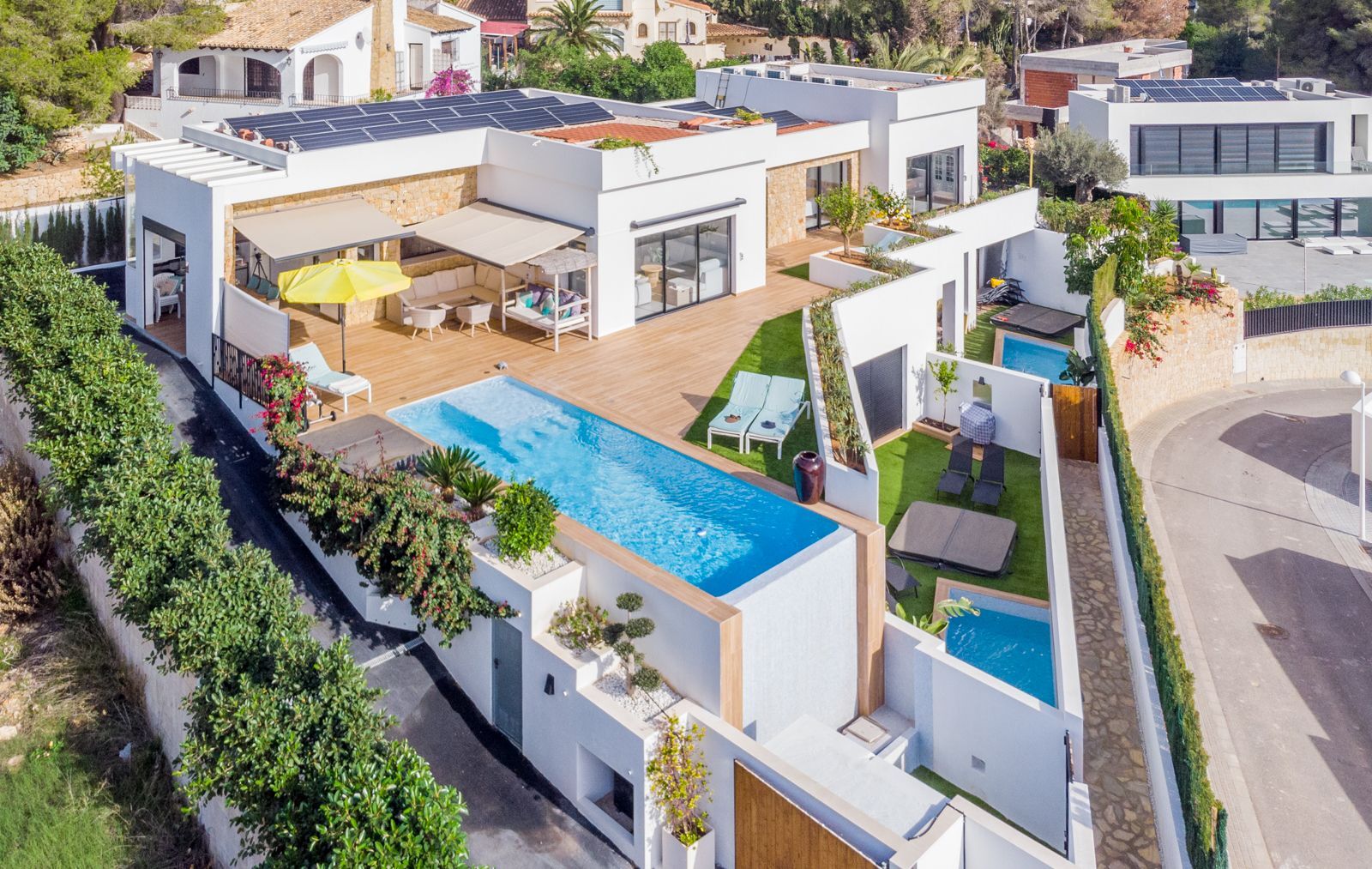 Casas o chalets-Venta-Moraira-2412839