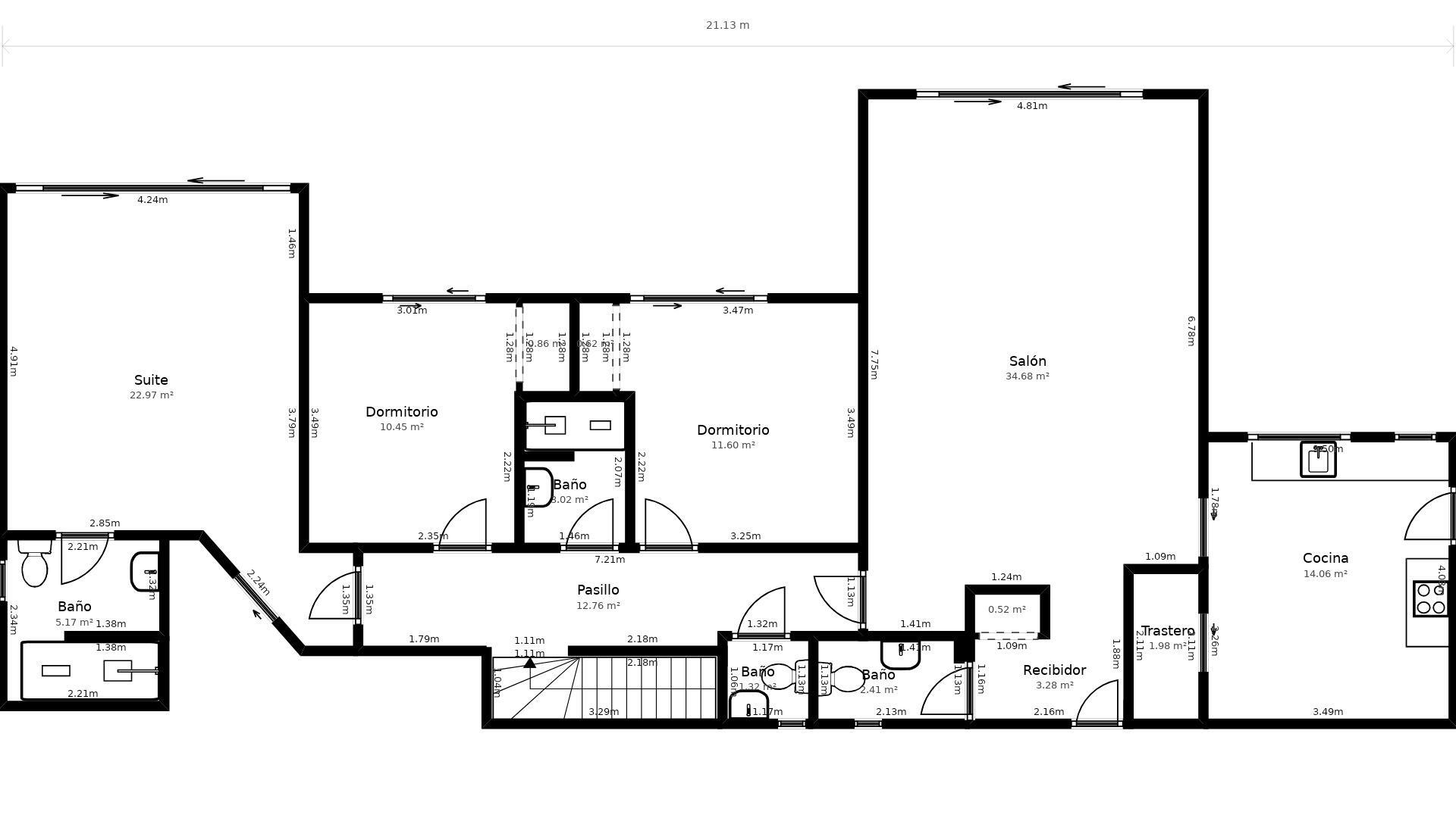 Casas o chalets-Venta-Moraira-2412839-Foto-35