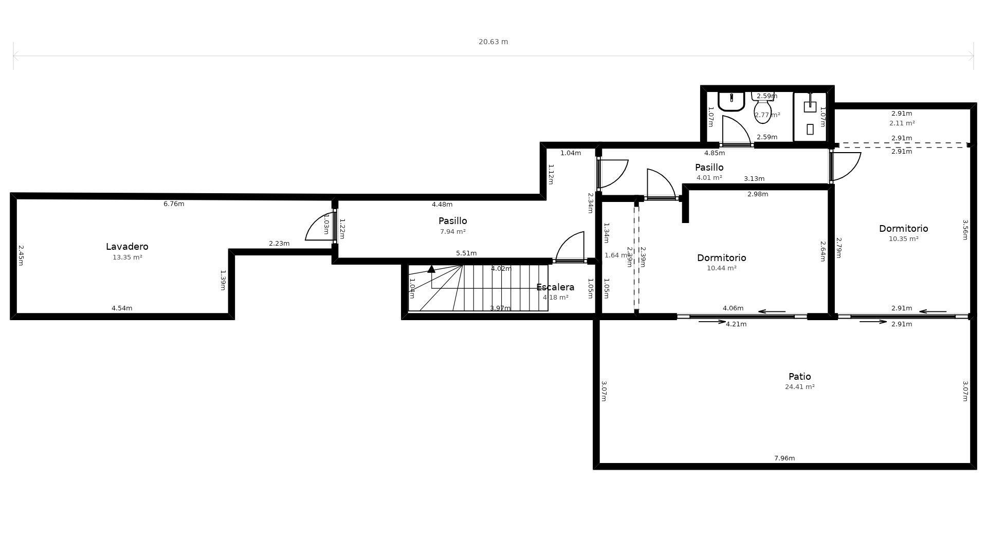 Casas o chalets-Venta-Moraira-2412839-Foto-36
