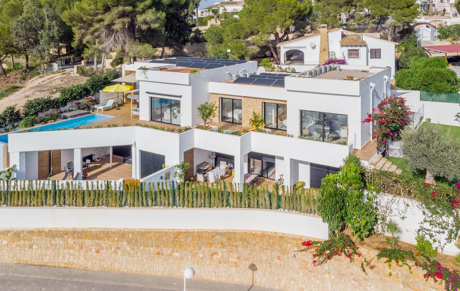 Casas o chalets-Venta-Moraira-2412839-Foto-34