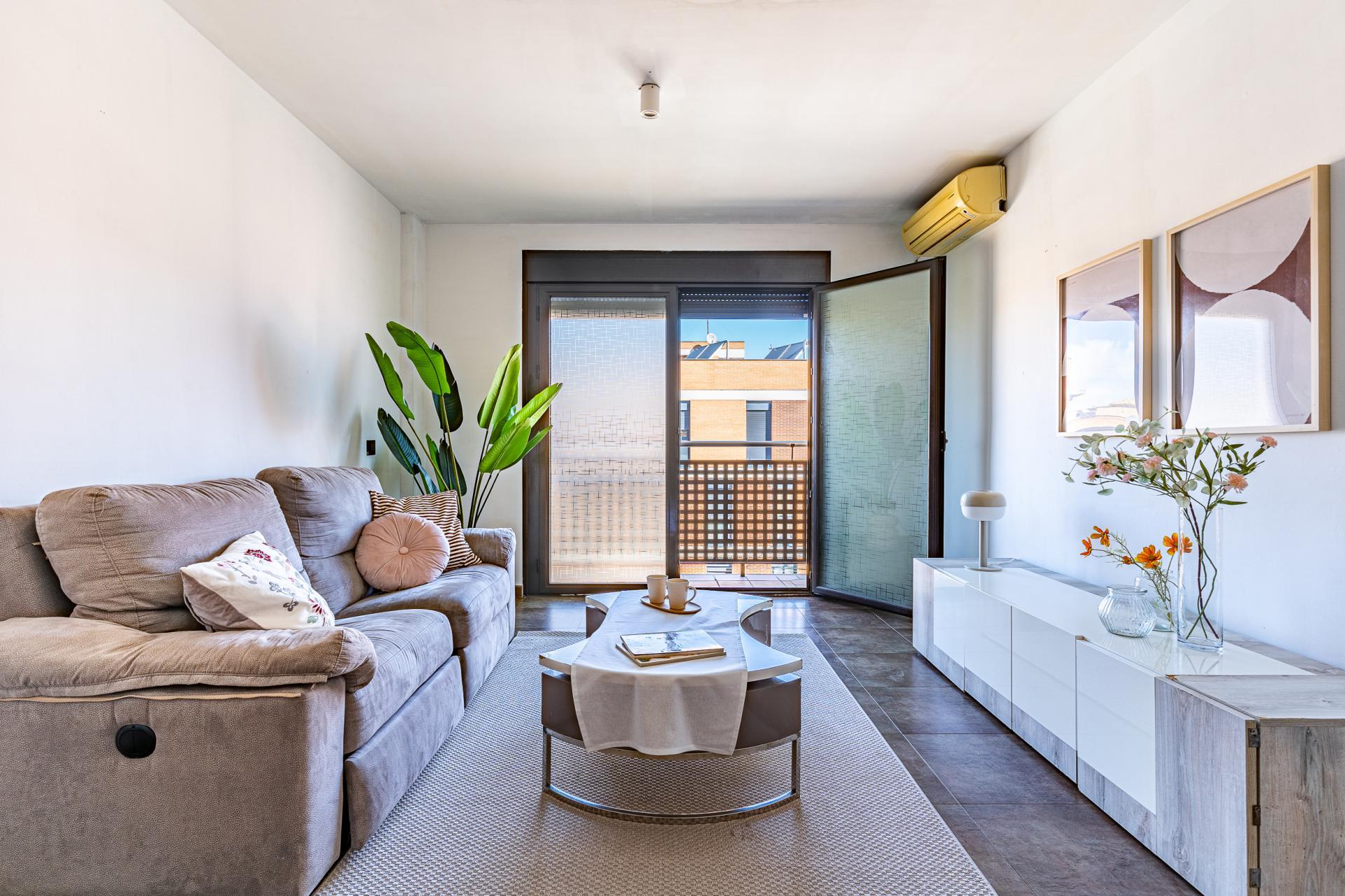 Pisos-Venta-TorrejÃ³n de la Calzada-2412959-Foto-5