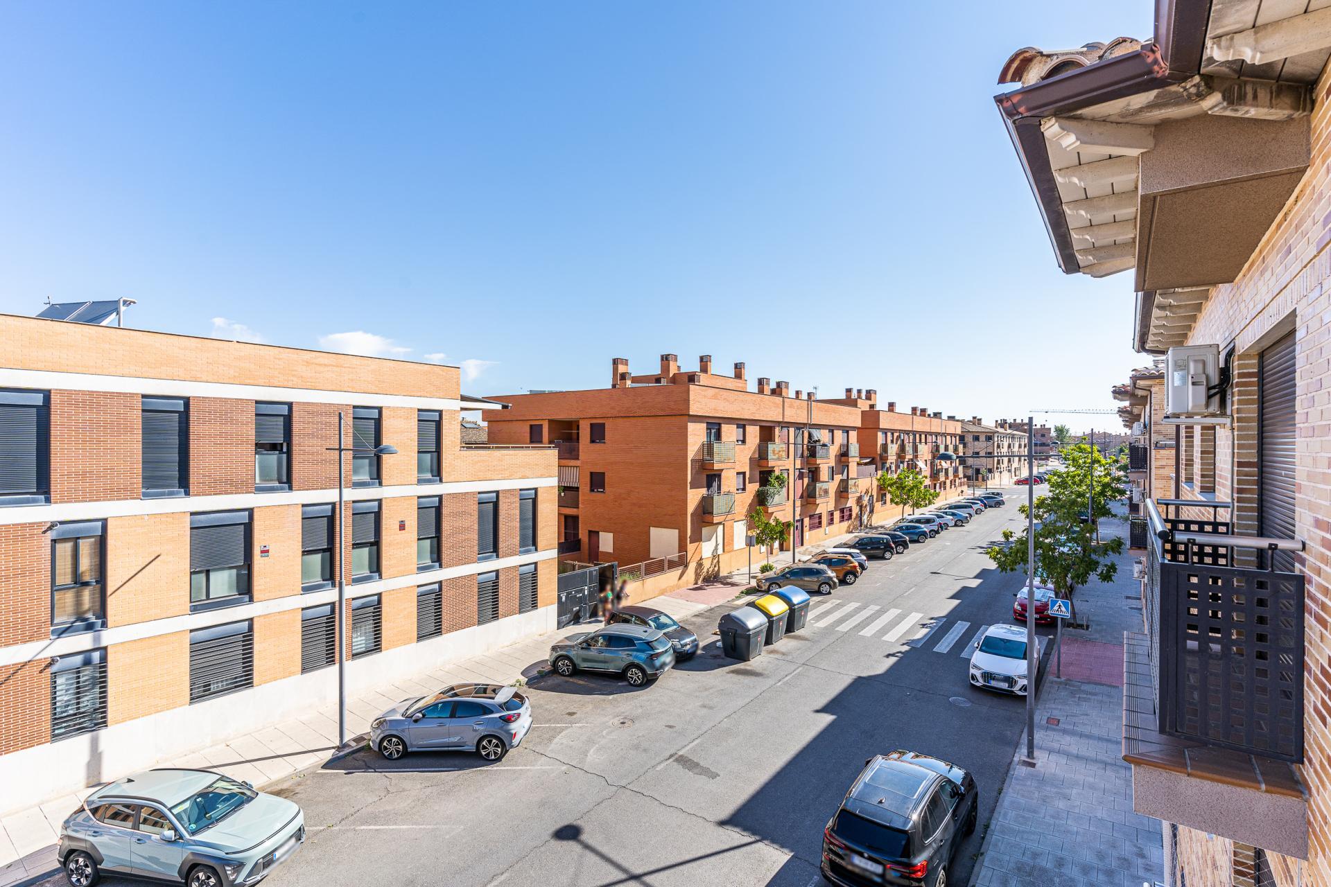Pisos-Venta-TorrejÃ³n de la Calzada-2412959-Foto-11