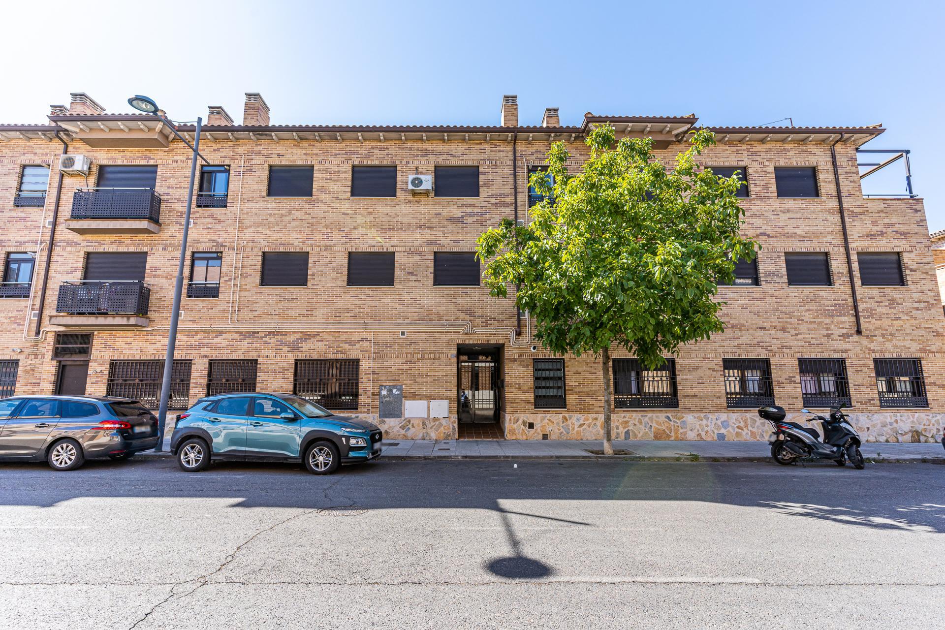 Pisos-Venta-TorrejÃ³n de la Calzada-2412959-Foto-34