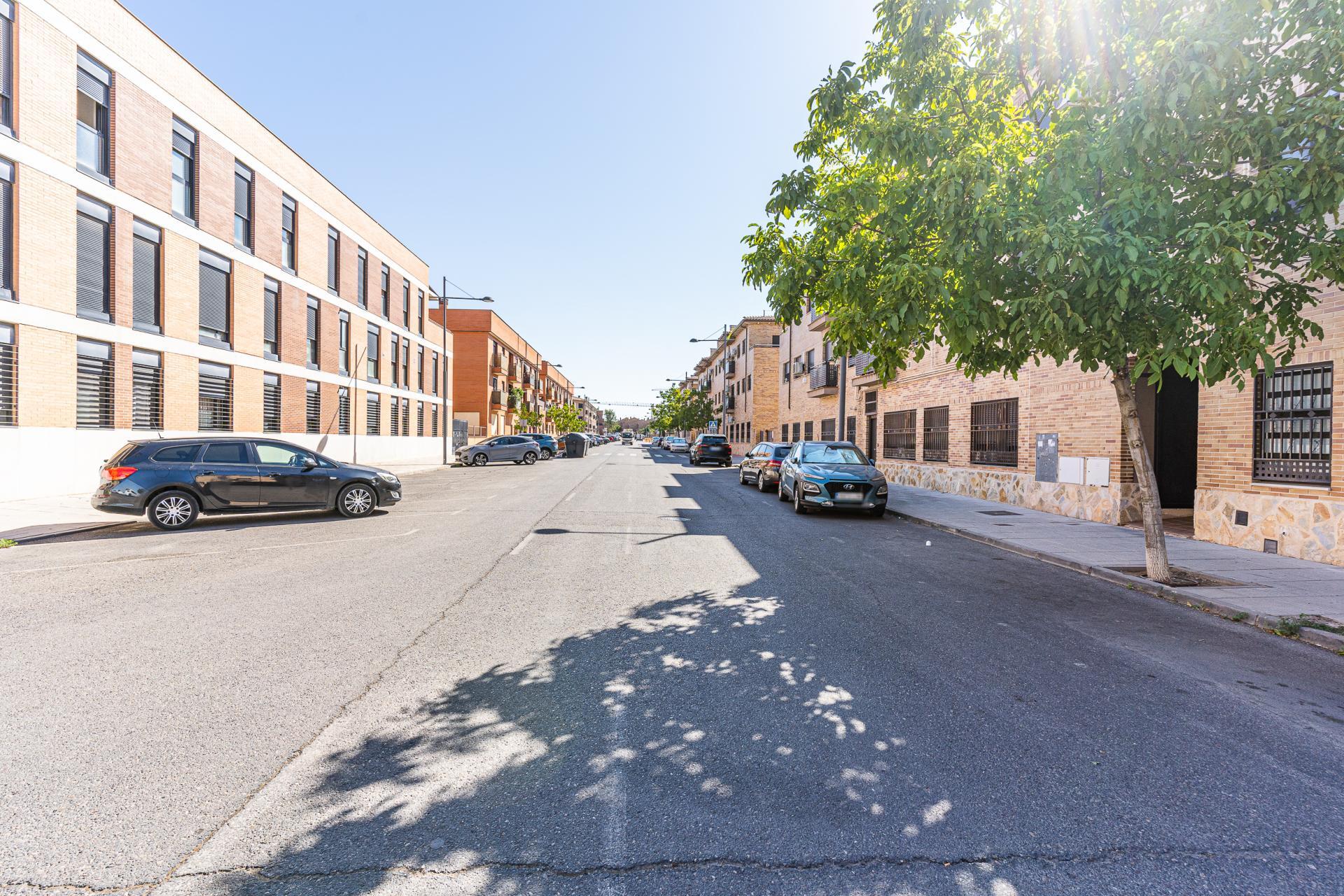 Pisos-Venta-TorrejÃ³n de la Calzada-2412959-Foto-33
