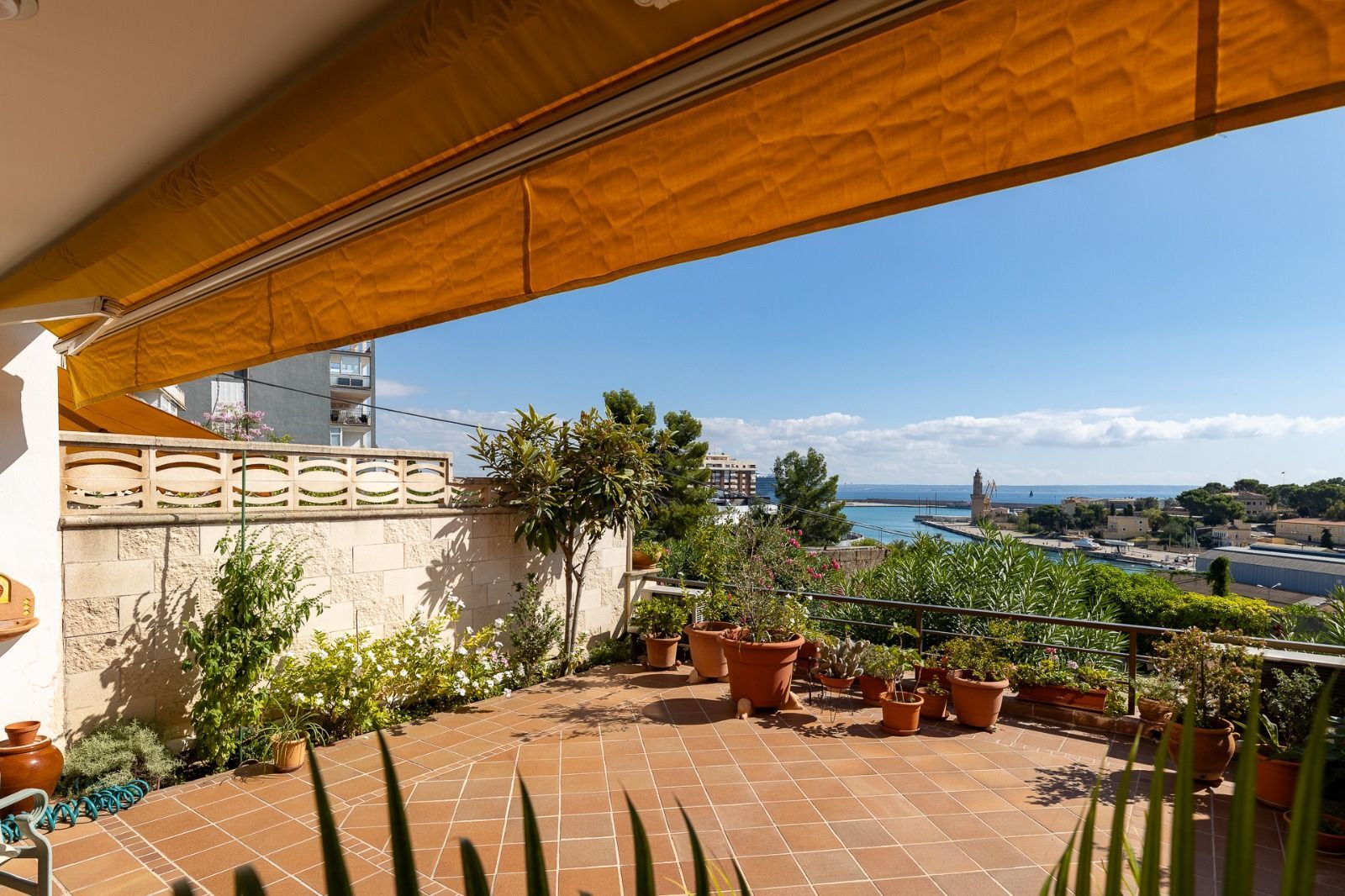 Chalet adosado en venta, Ponent - La Bonanova, Palma de Mallorca