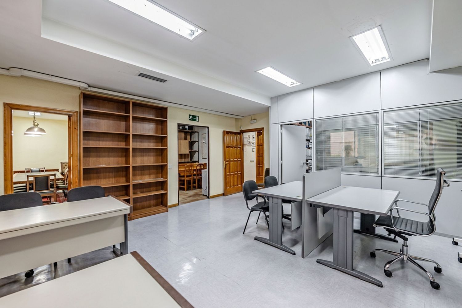 Oficina en venta, Moncloa - Aravaca - Argüelles, Madrid