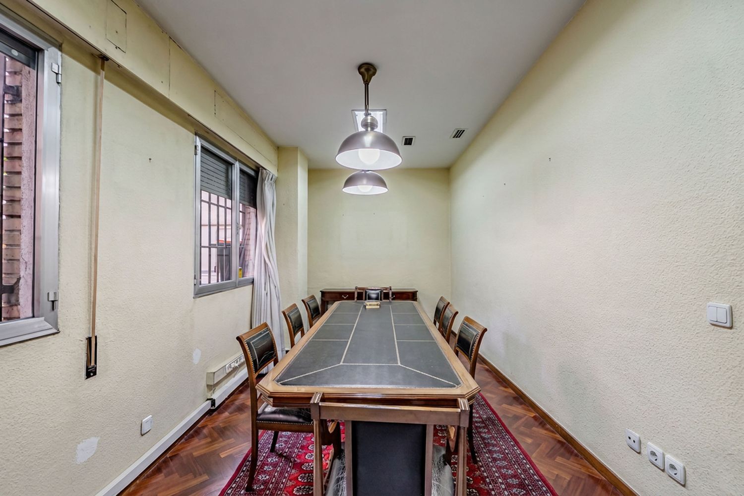 Oficina en venta, Moncloa - Aravaca - Argüelles, Madrid