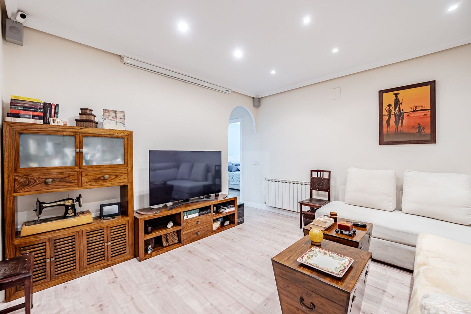 Piso en venta, Carabanchel - Abrantes, Madrid