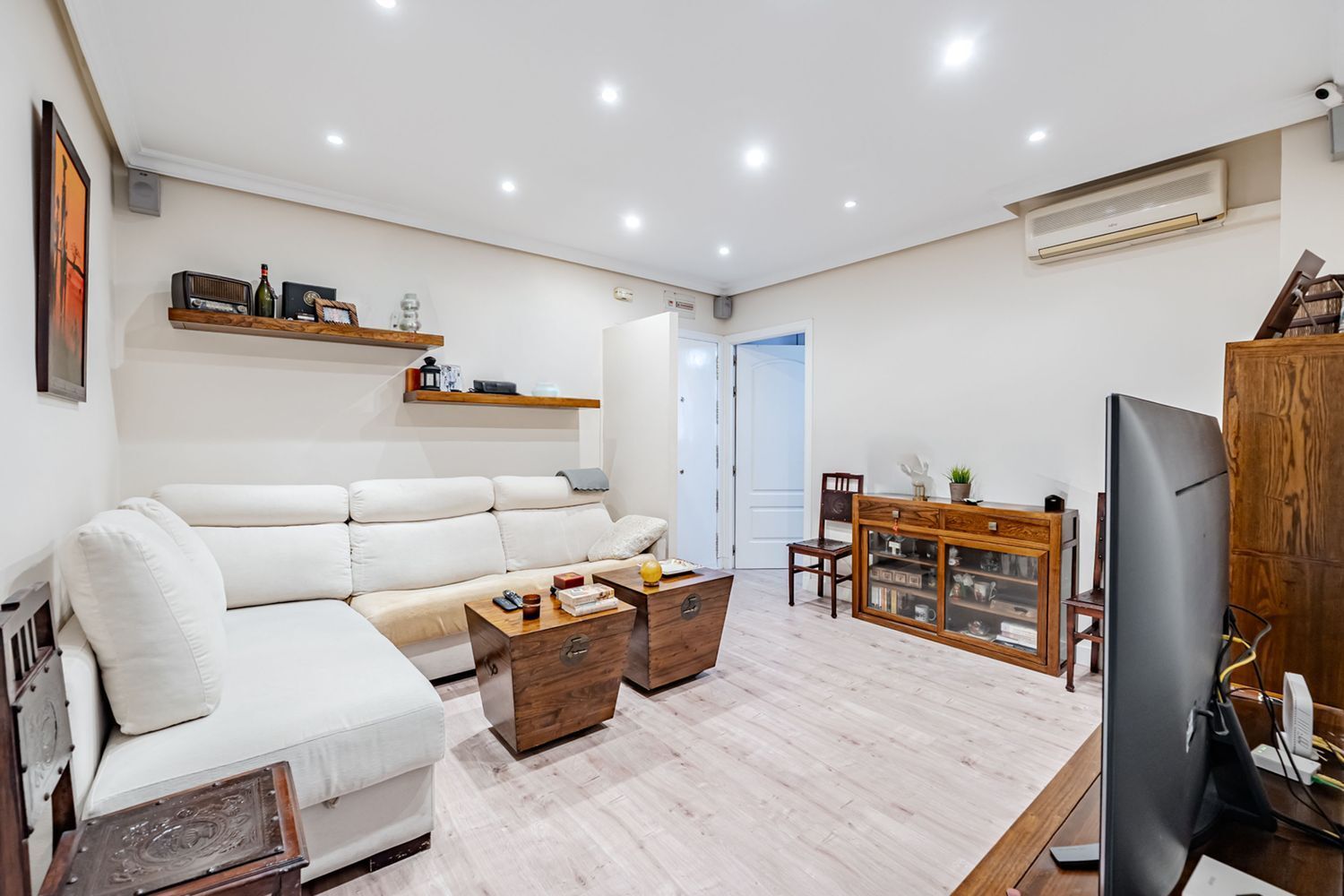 Piso en venta, Carabanchel - Abrantes, Madrid