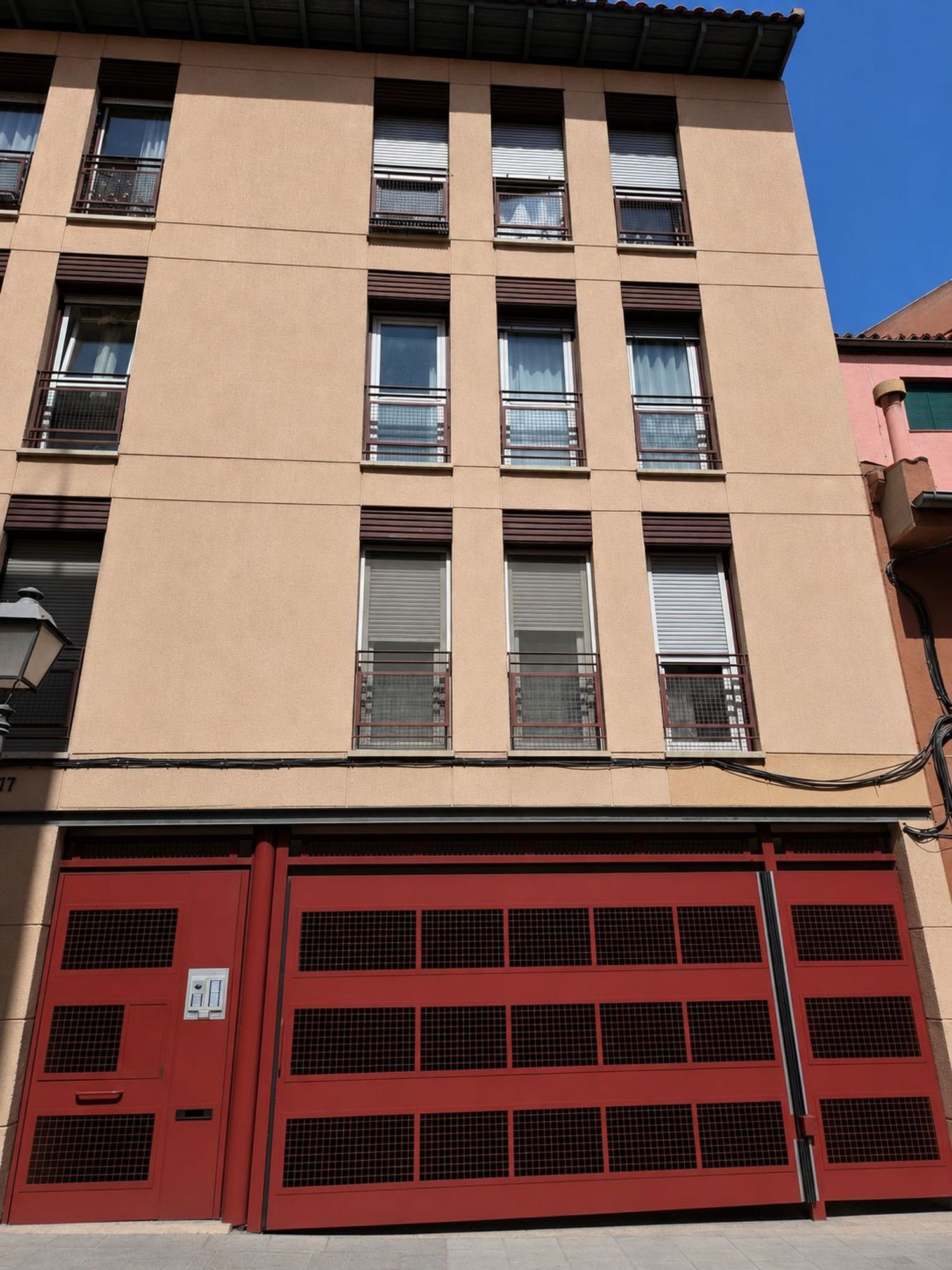 Garaje en venta, Centro - Lavapiés, Madrid