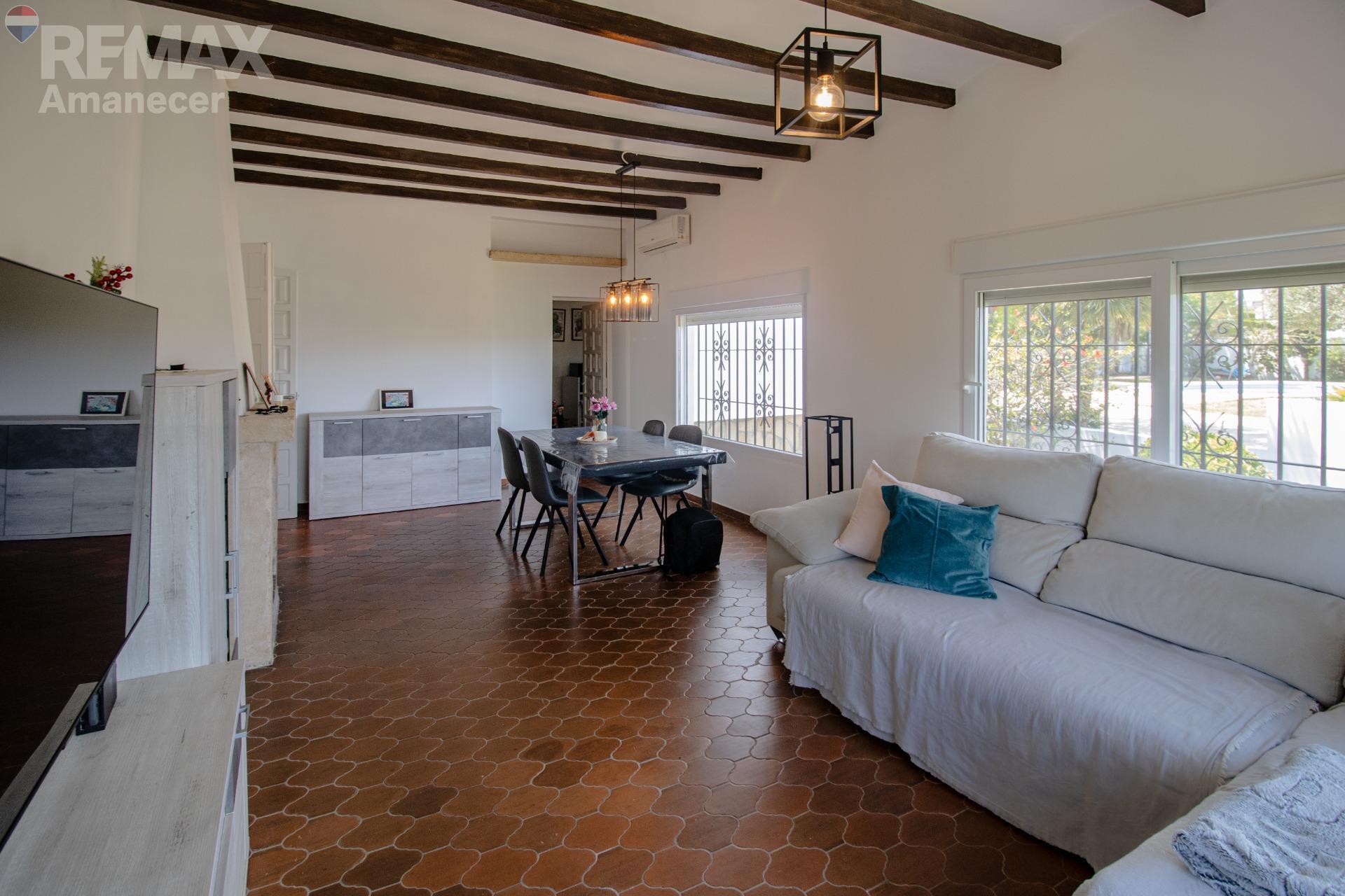 Casa en venta  calle Portitxol, Jávea - Xàbia  1/1
