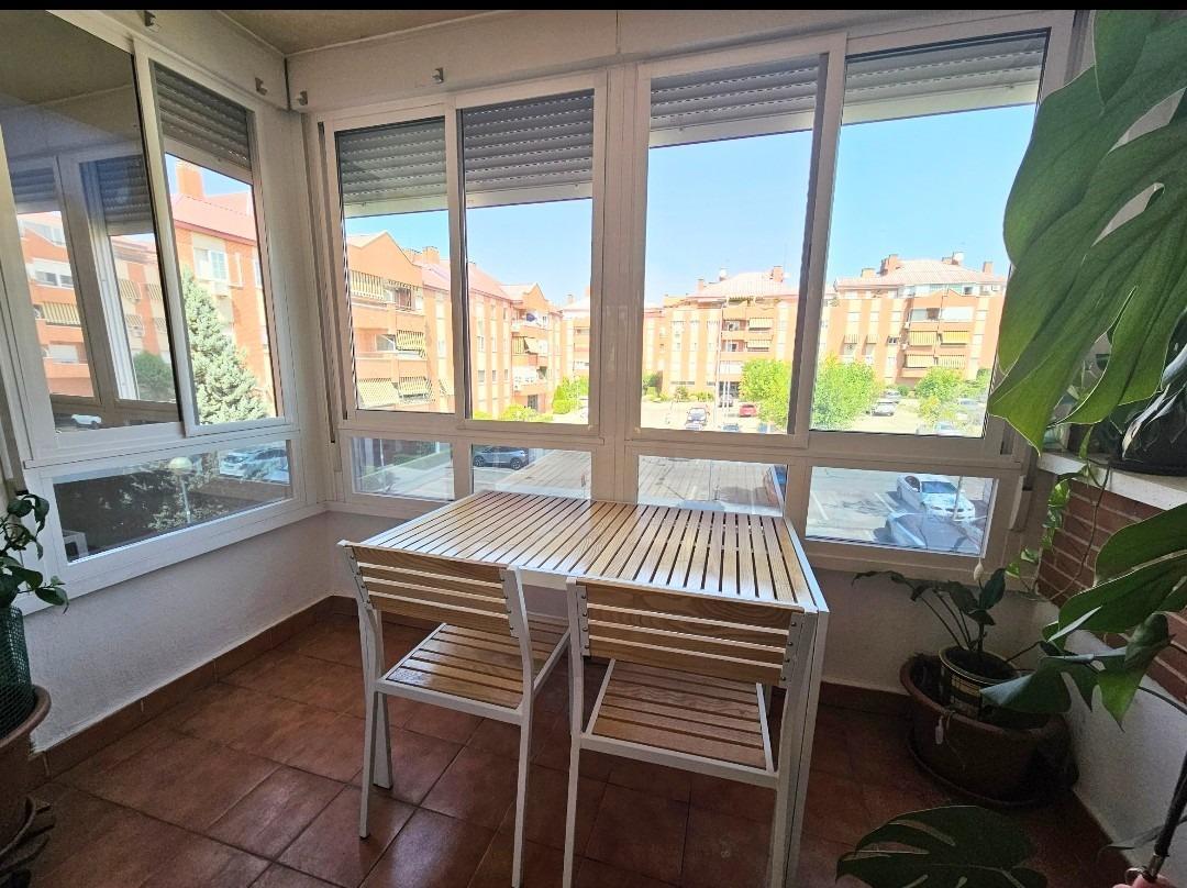 Piso en venta, Central, Rivas-Vaciamadrid, Madrid