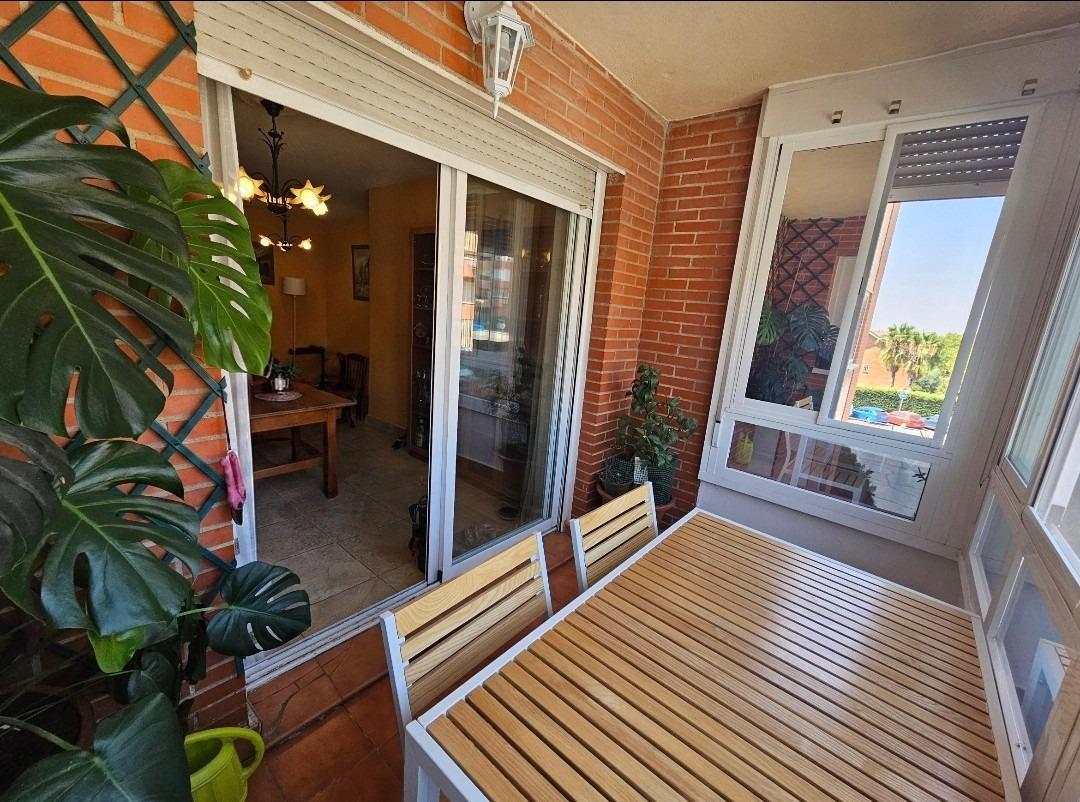 Piso en venta, Central, Rivas-Vaciamadrid, Madrid