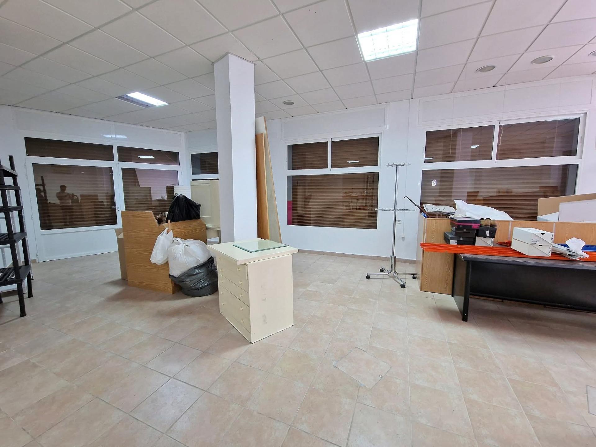 Local Comercial en venta, MonÃ²ver, Alicante/Alacant, Alicante/Alacant