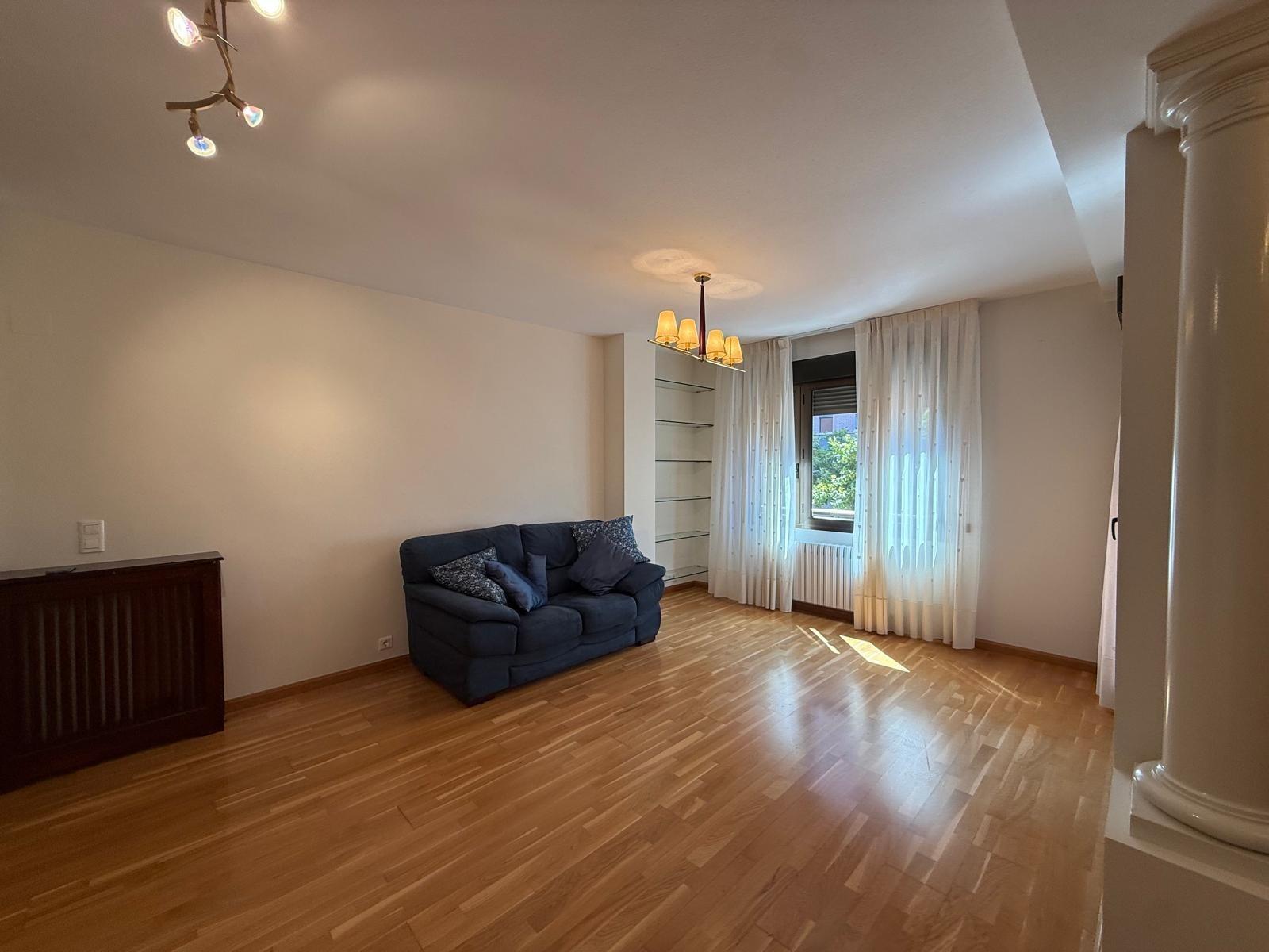 Piso en alquiler, Casco Antiguo - La Magdalena, Zaragoza, Zaragoza