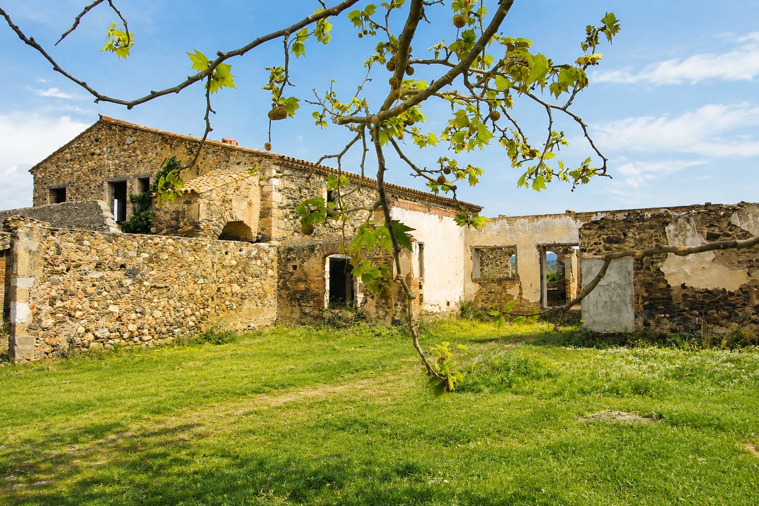 Casas o chalets-Venta-Garriguella-2412869-Foto-4