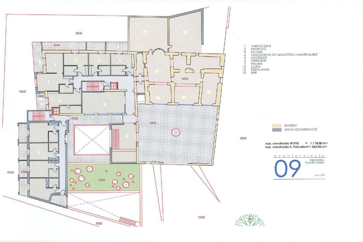 Casas o chalets-Venta-Garriguella-2412869-Foto-45